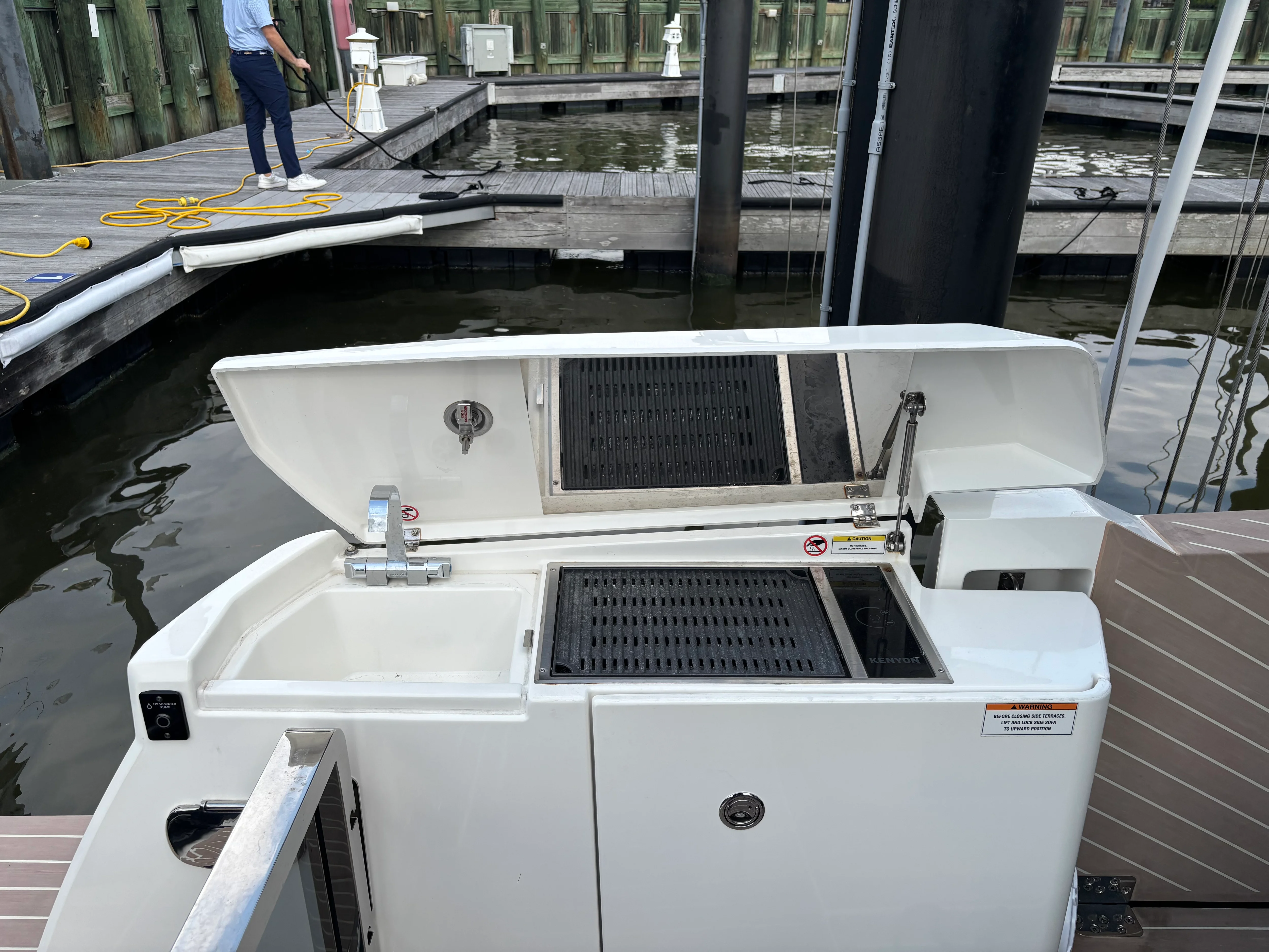 2025 Saxdor 400 GTC Image Thumbnail #8