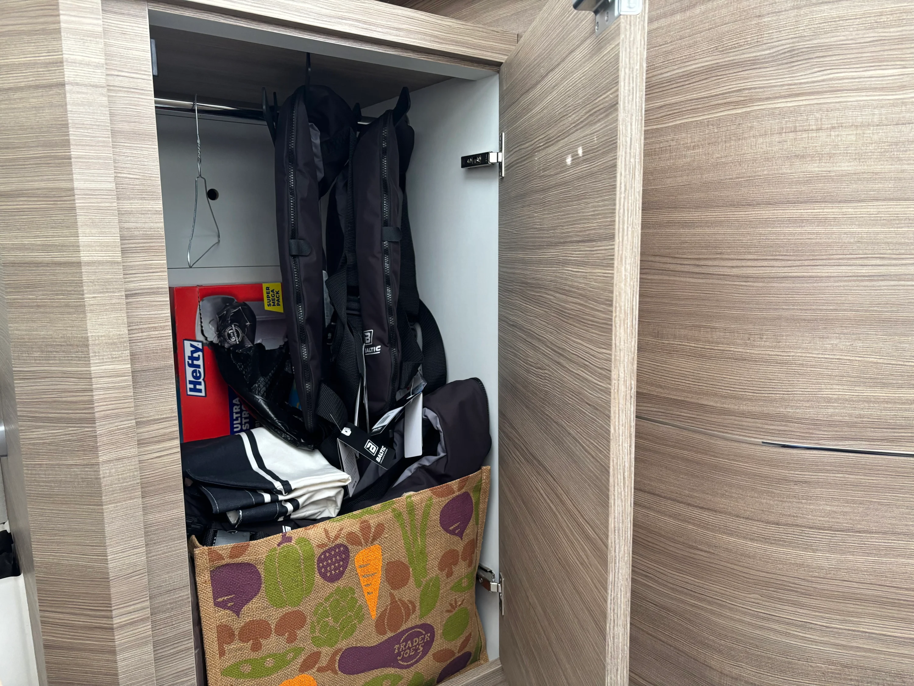 2025 Saxdor 400 GTC Image Thumbnail #33