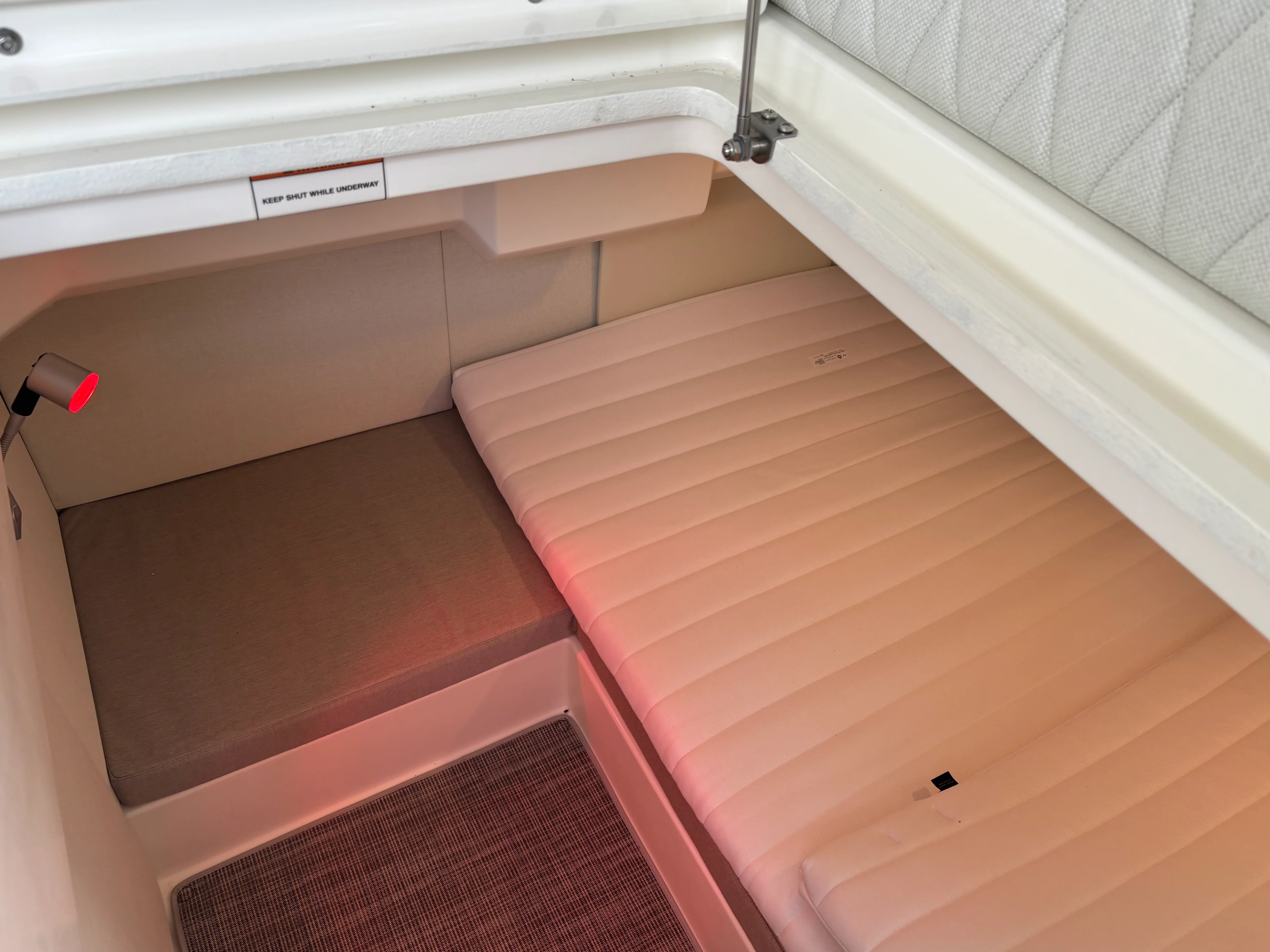 2025 Saxdor 400 GTC Image Thumbnail #19