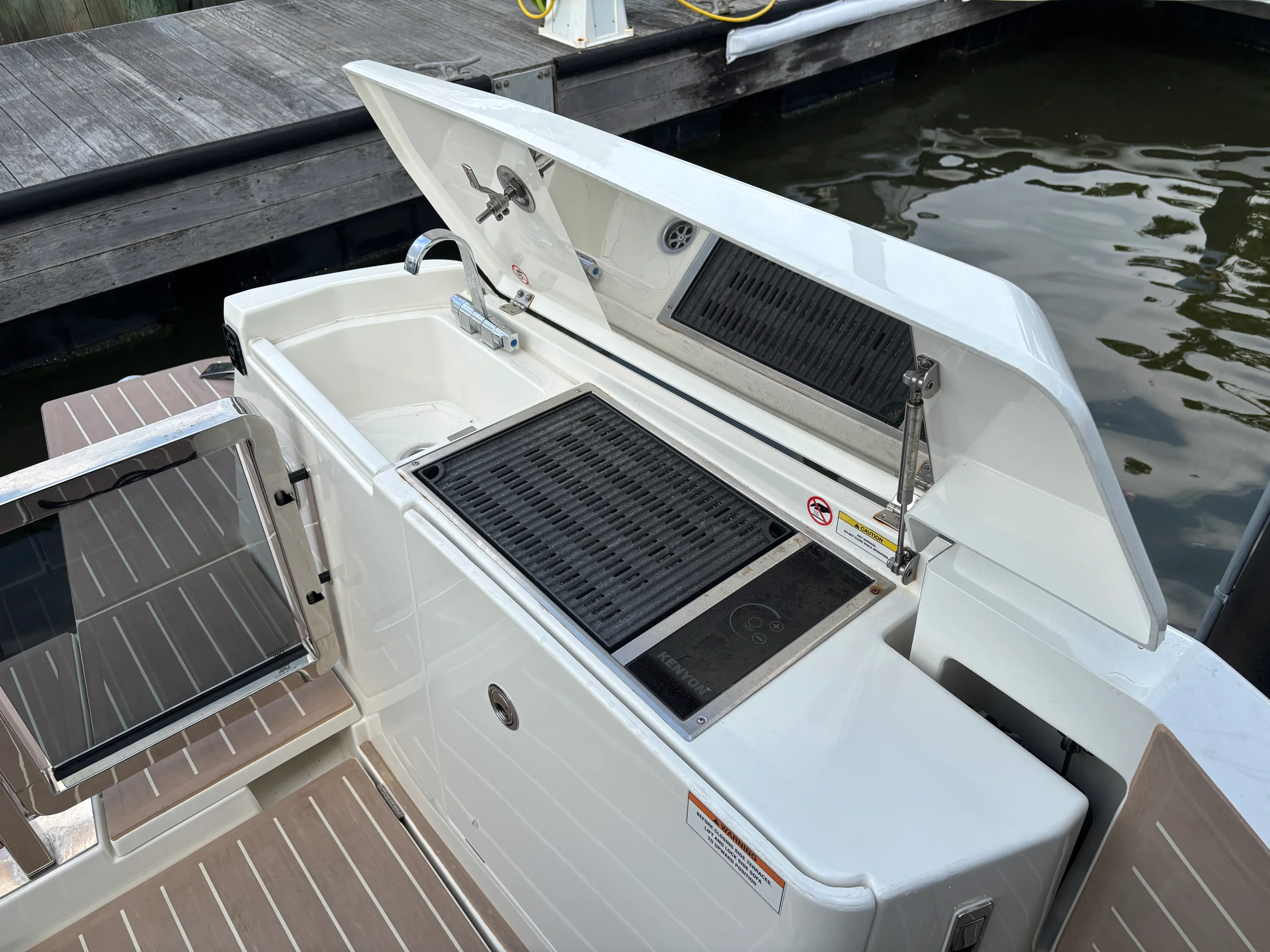 2025 Saxdor 400 GTC Image Thumbnail #9