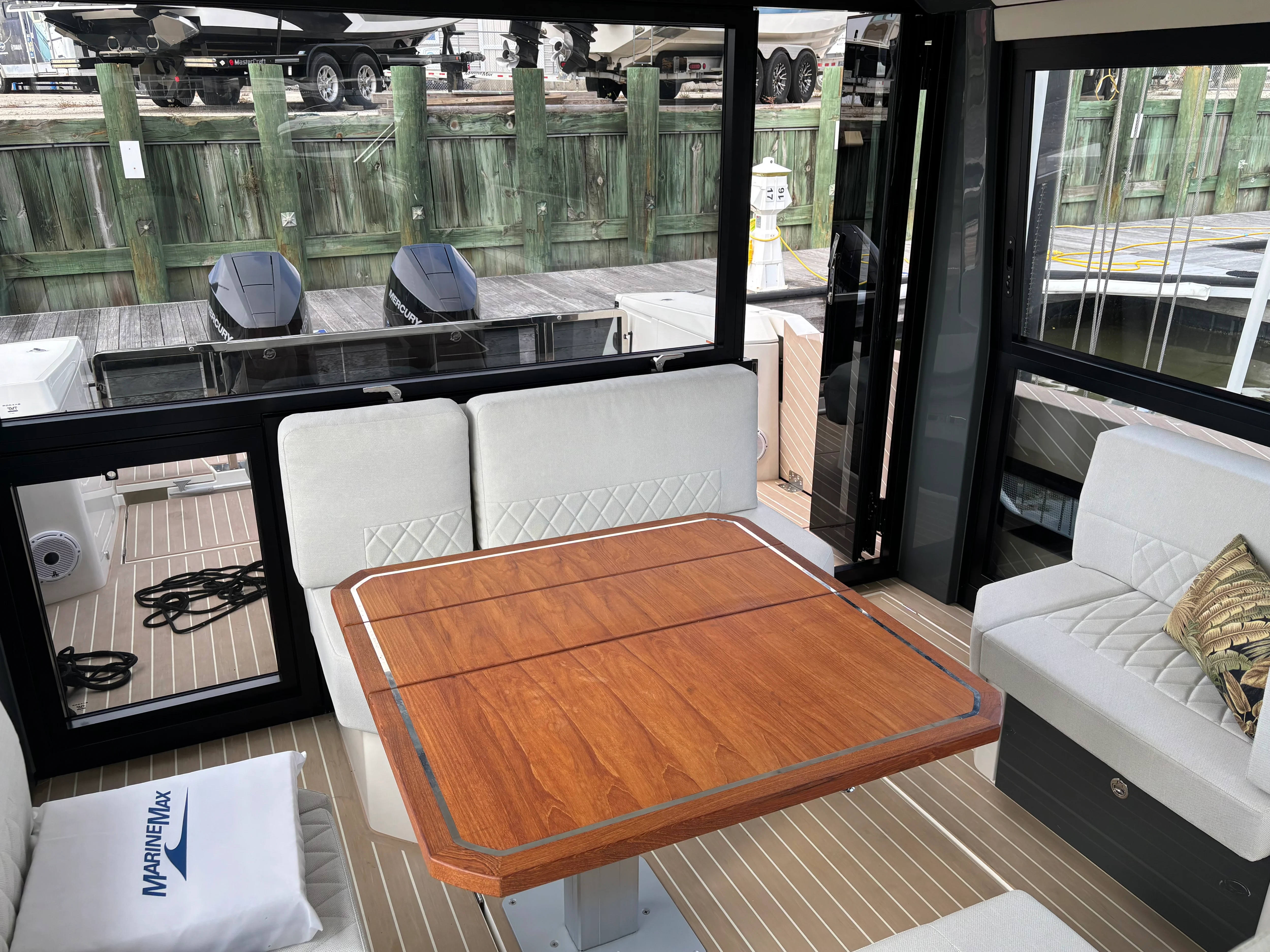 2025 Saxdor 400 GTC Image Thumbnail #13