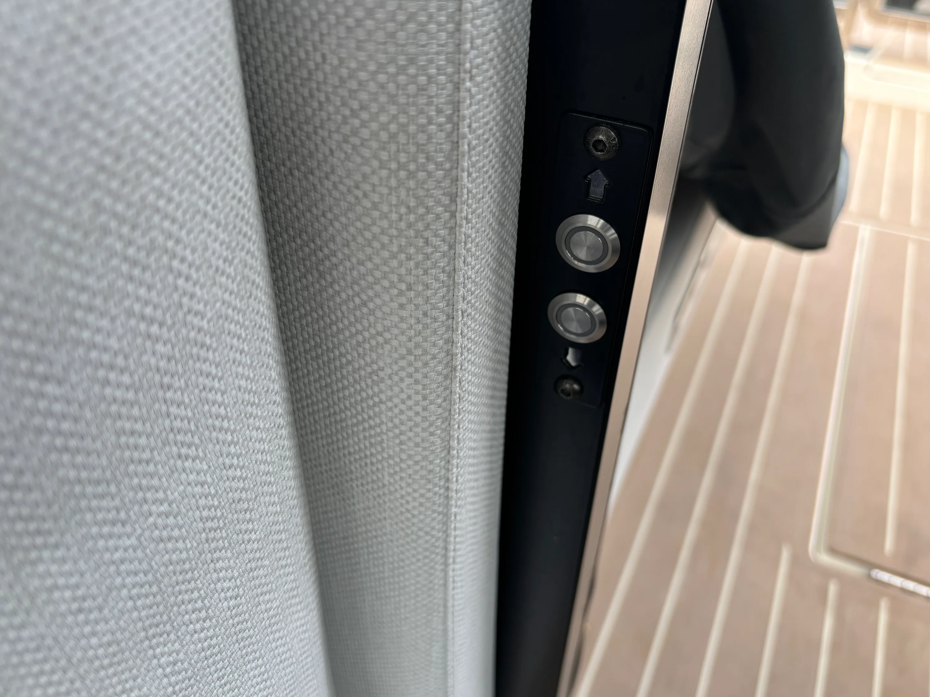 2025 Saxdor 400 GTC Image Thumbnail #50