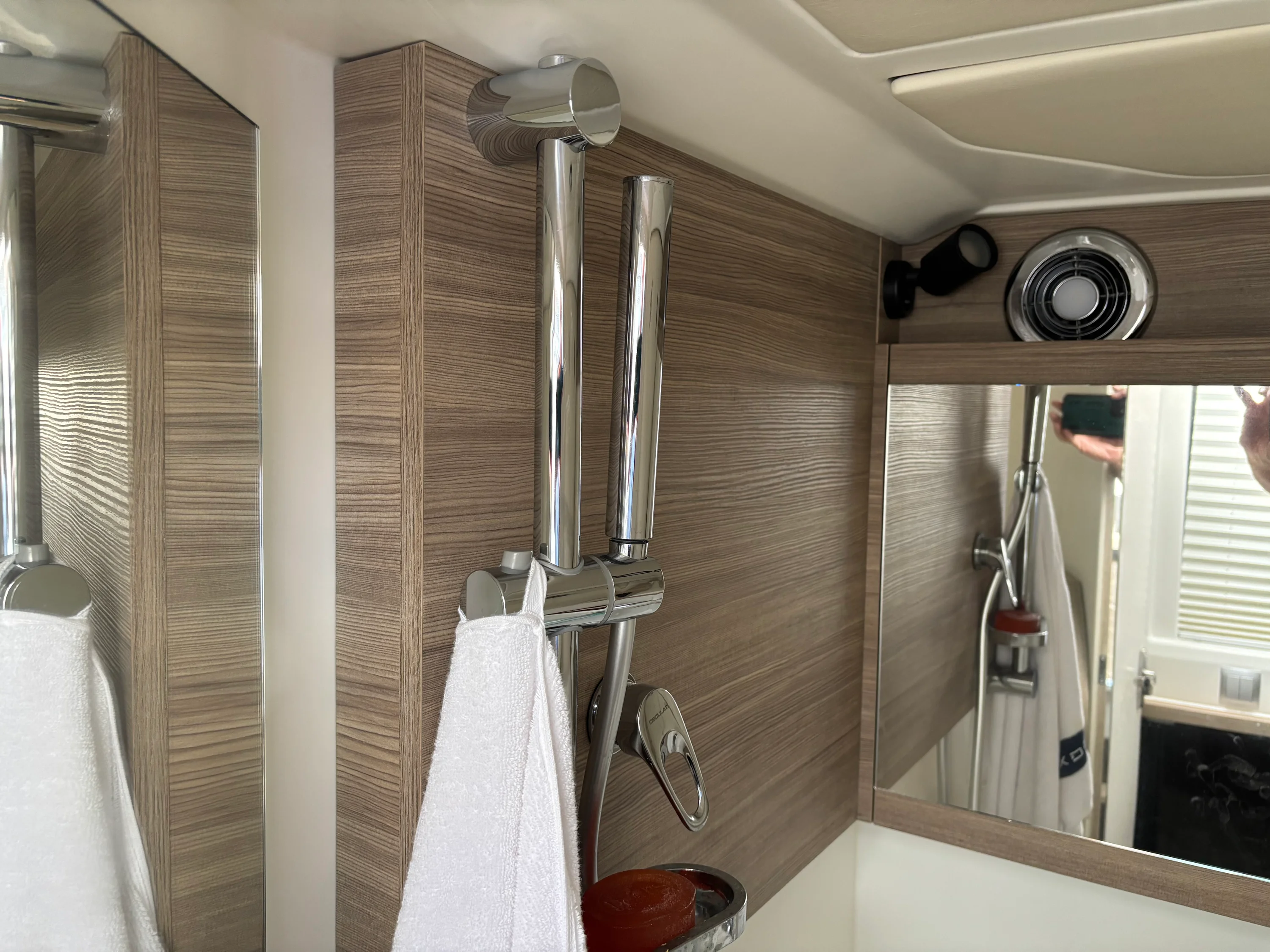 2025 Saxdor 400 GTC Image Thumbnail #41