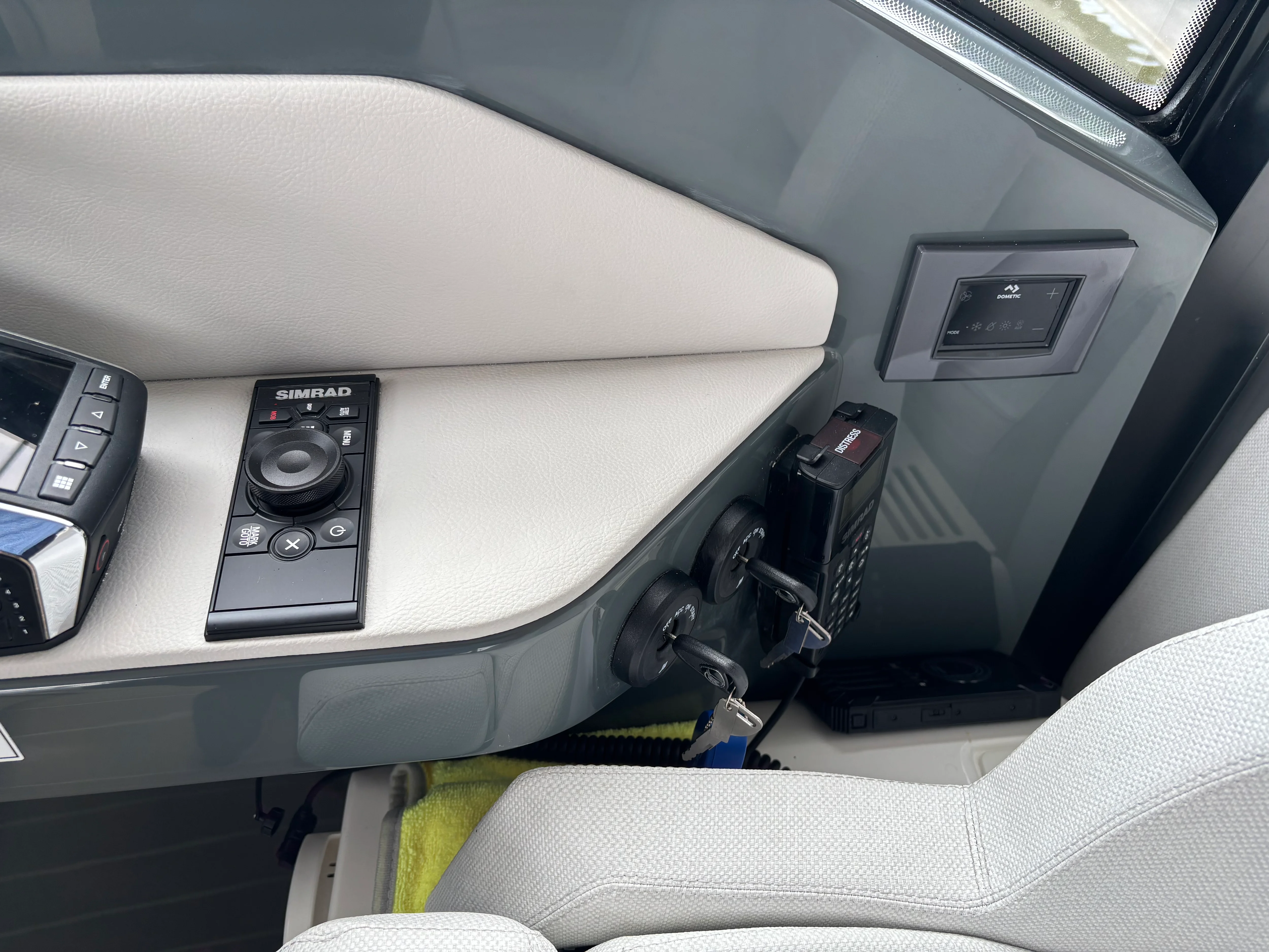 2025 Saxdor 400 GTC Image Thumbnail #23