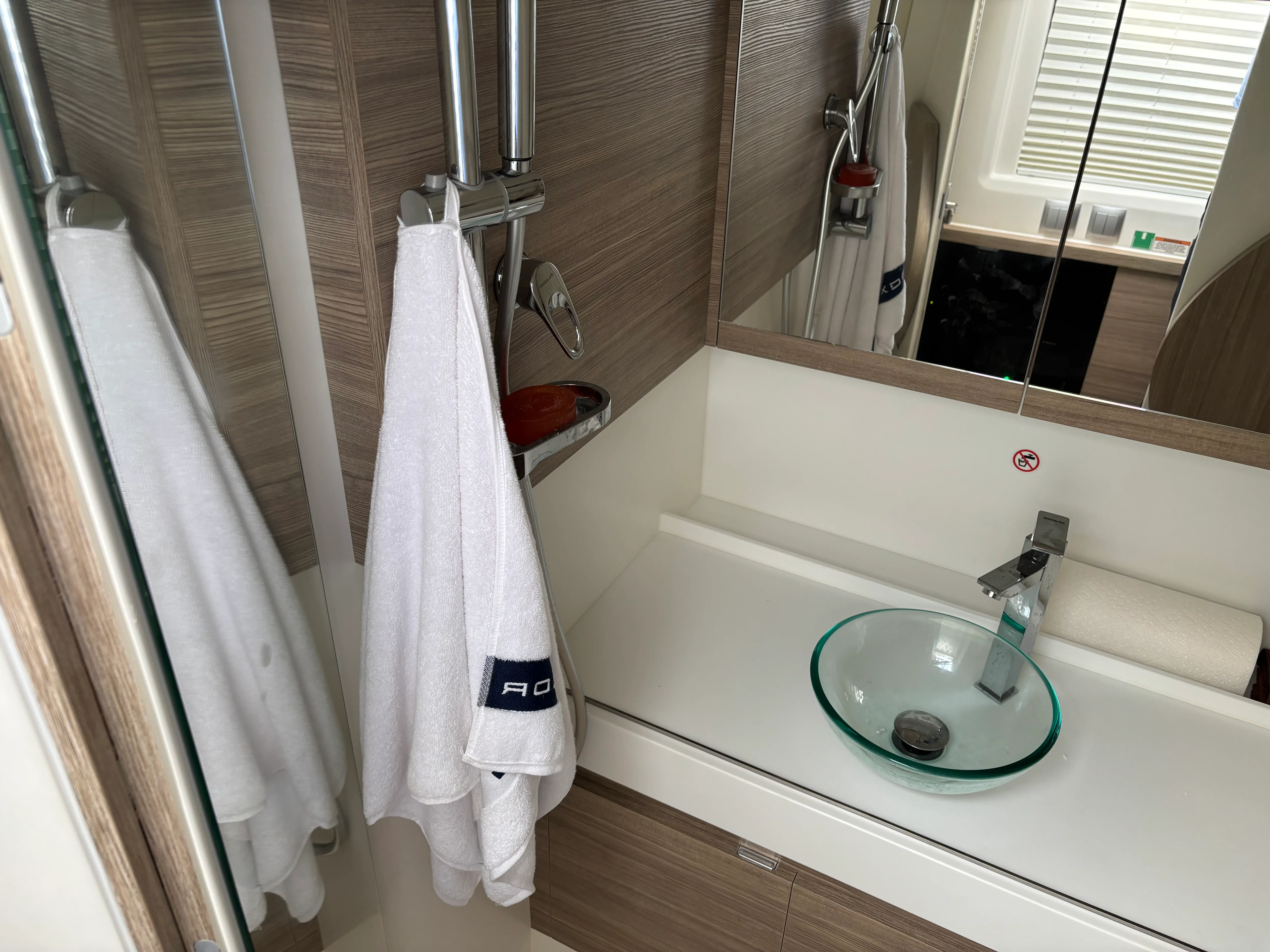 2025 Saxdor 400 GTC Image Thumbnail #39