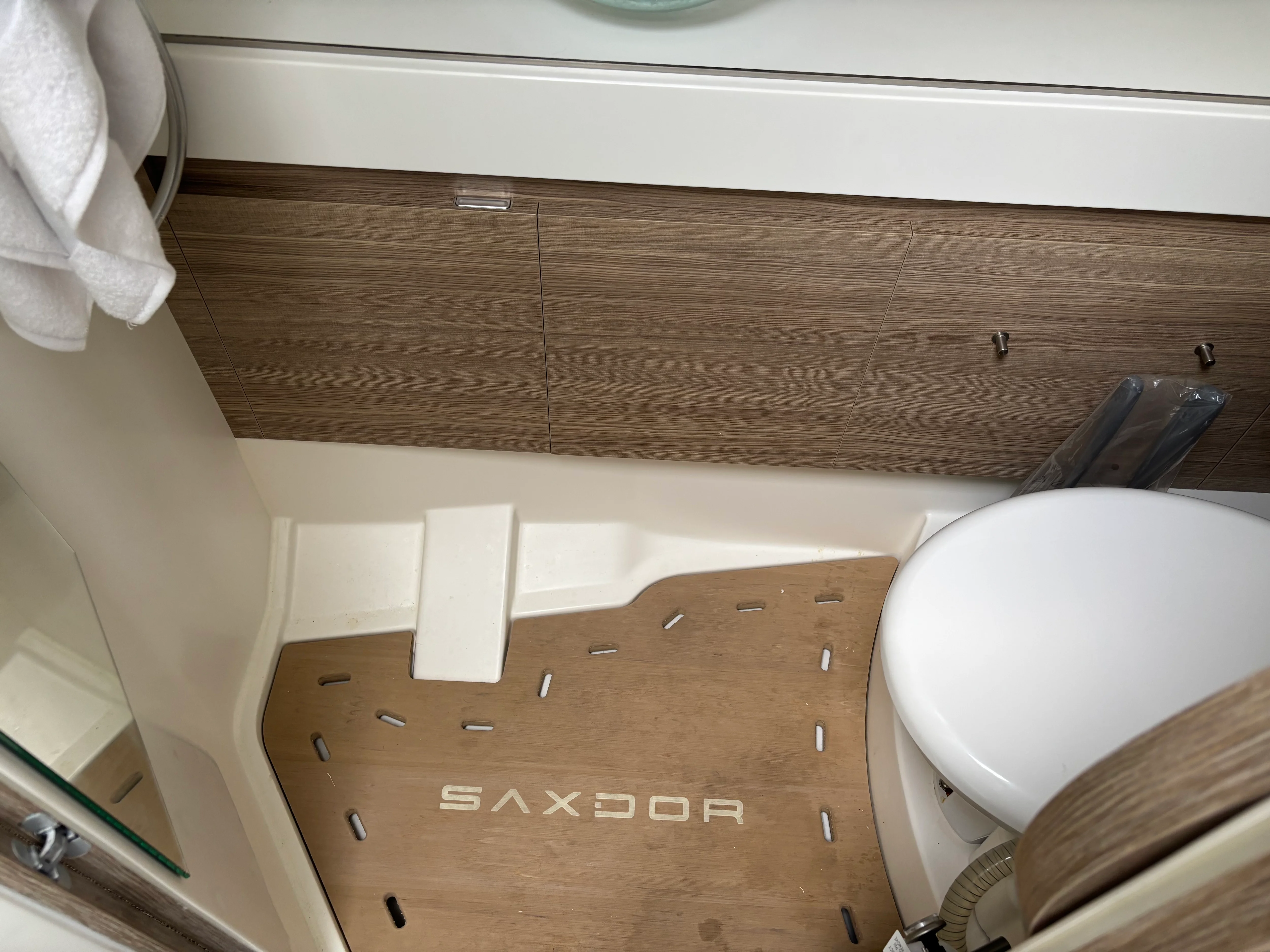 2025 Saxdor 400 GTC Image Thumbnail #40