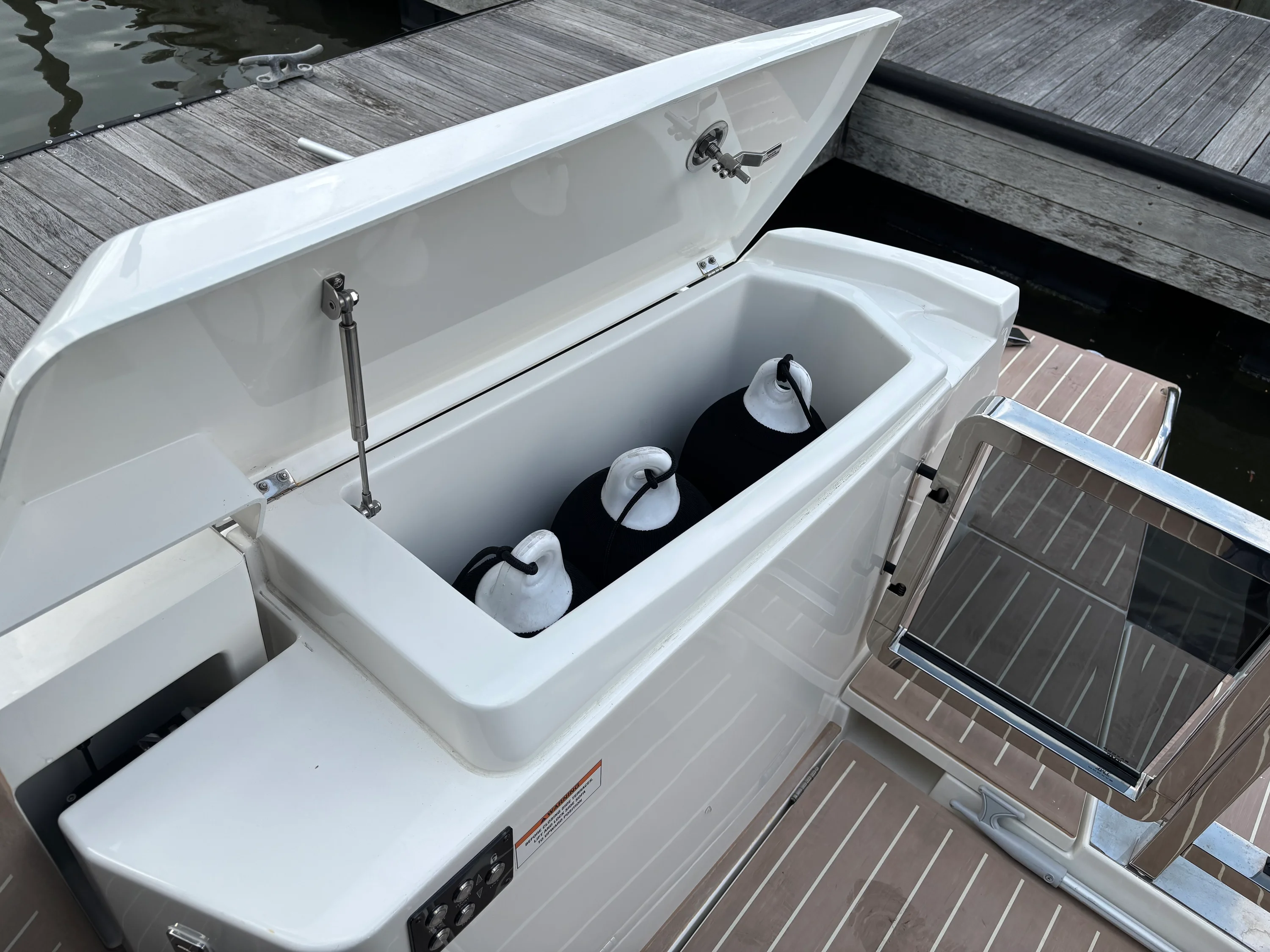 2025 Saxdor 400 GTC Image Thumbnail #7