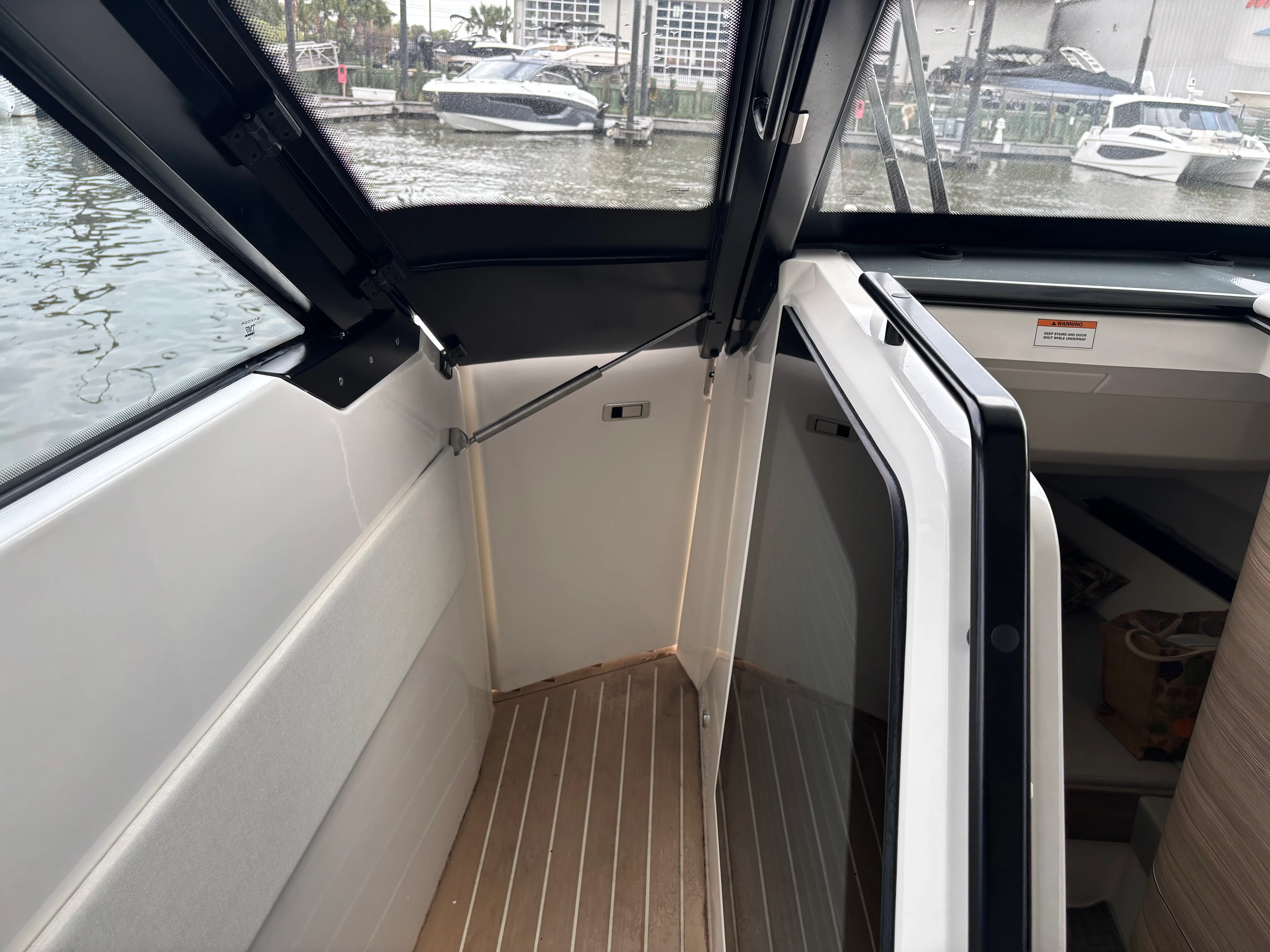 2025 Saxdor 400 GTC Image Thumbnail #27