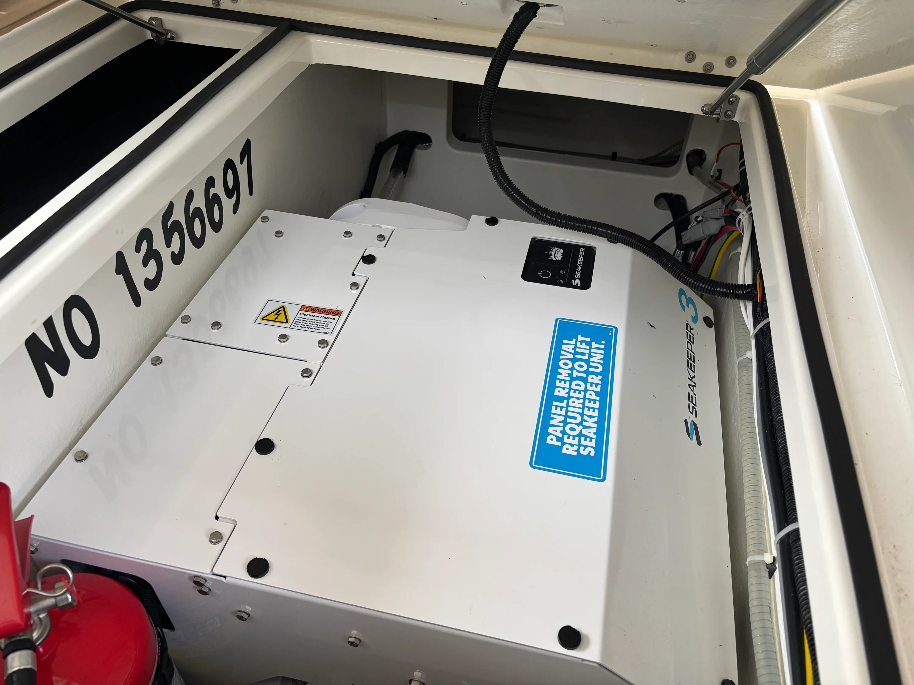 2025 Saxdor 400 GTC Image Thumbnail #48