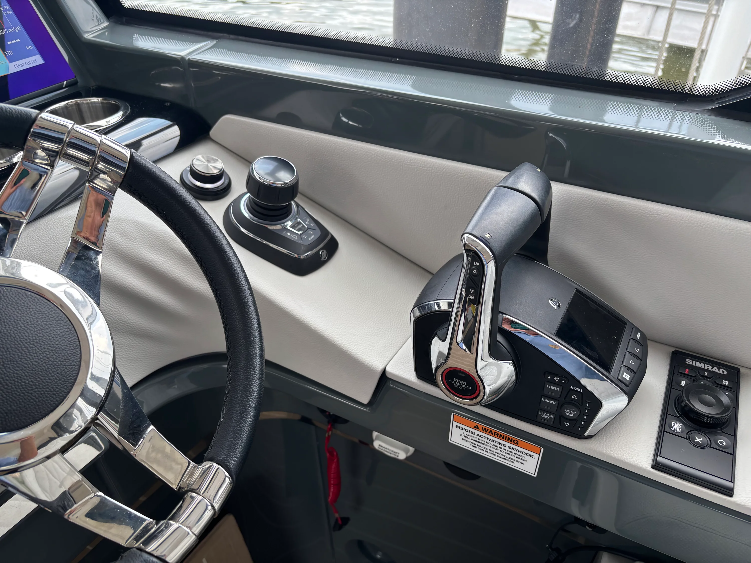 2025 Saxdor 400 GTC Image Thumbnail #24