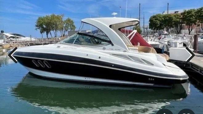 2015 Cruisers Yachts 350 EX Image Thumbnail #1