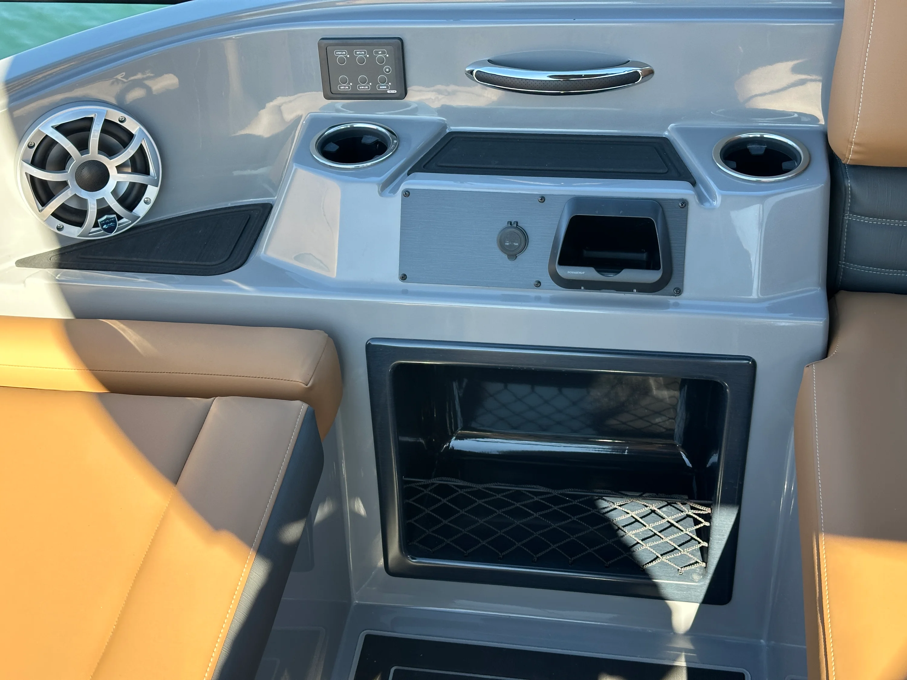 2026 Sylvan G-5 DLZ DH Image Thumbnail #21