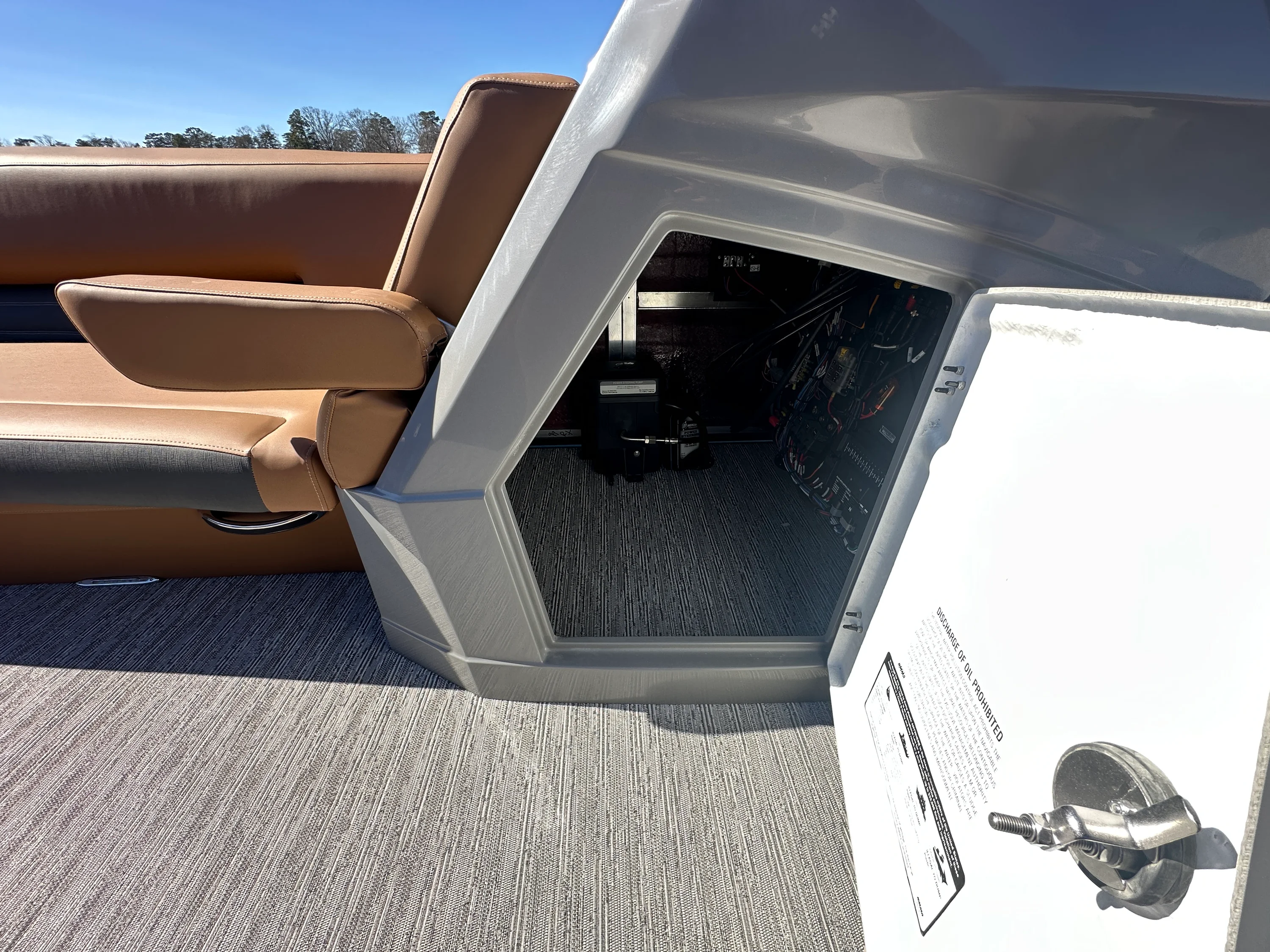 2026 Sylvan G-5 DLZ DH Image Thumbnail #22