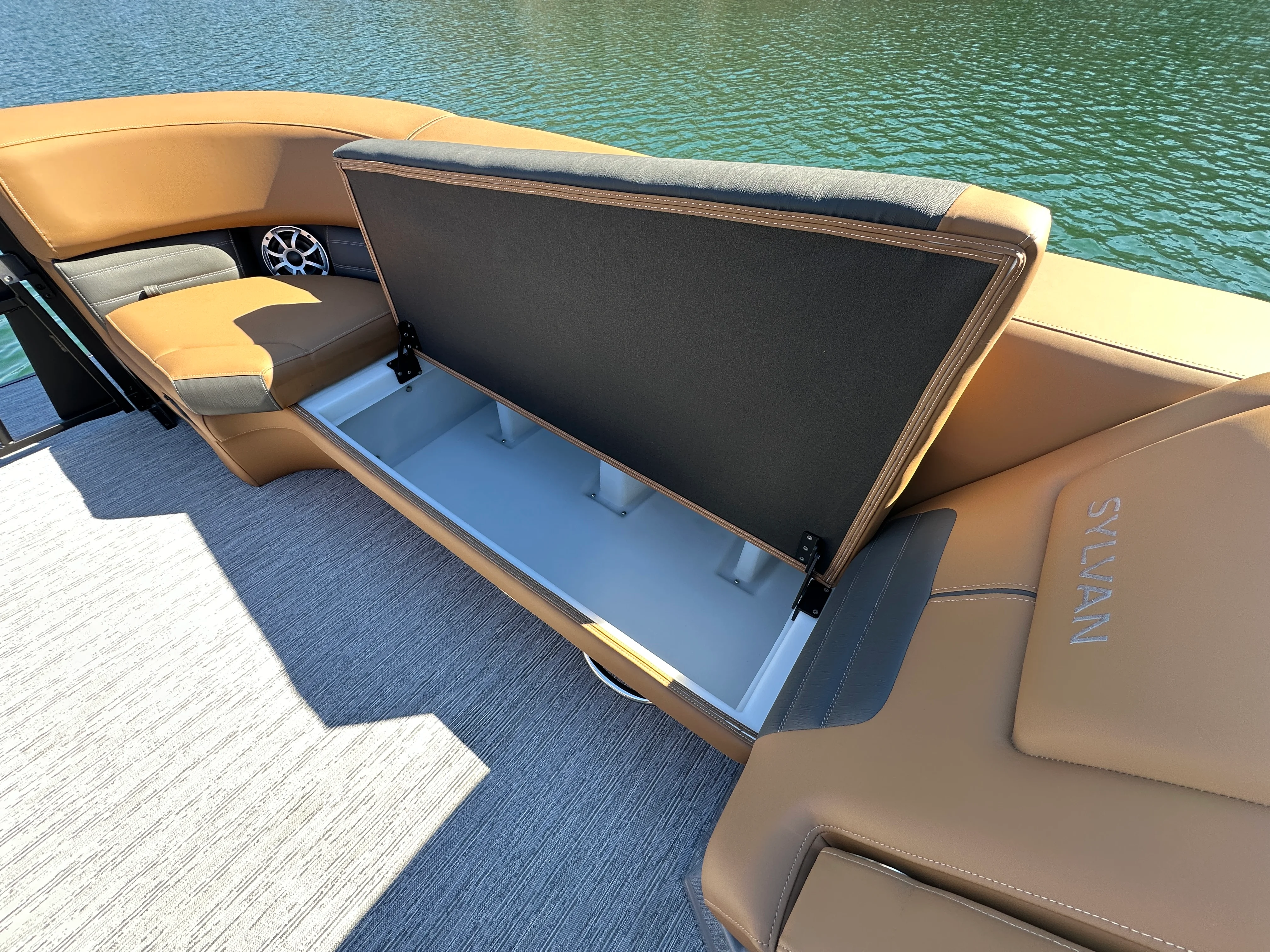 2026 Sylvan G-5 DLZ DH Image Thumbnail #11