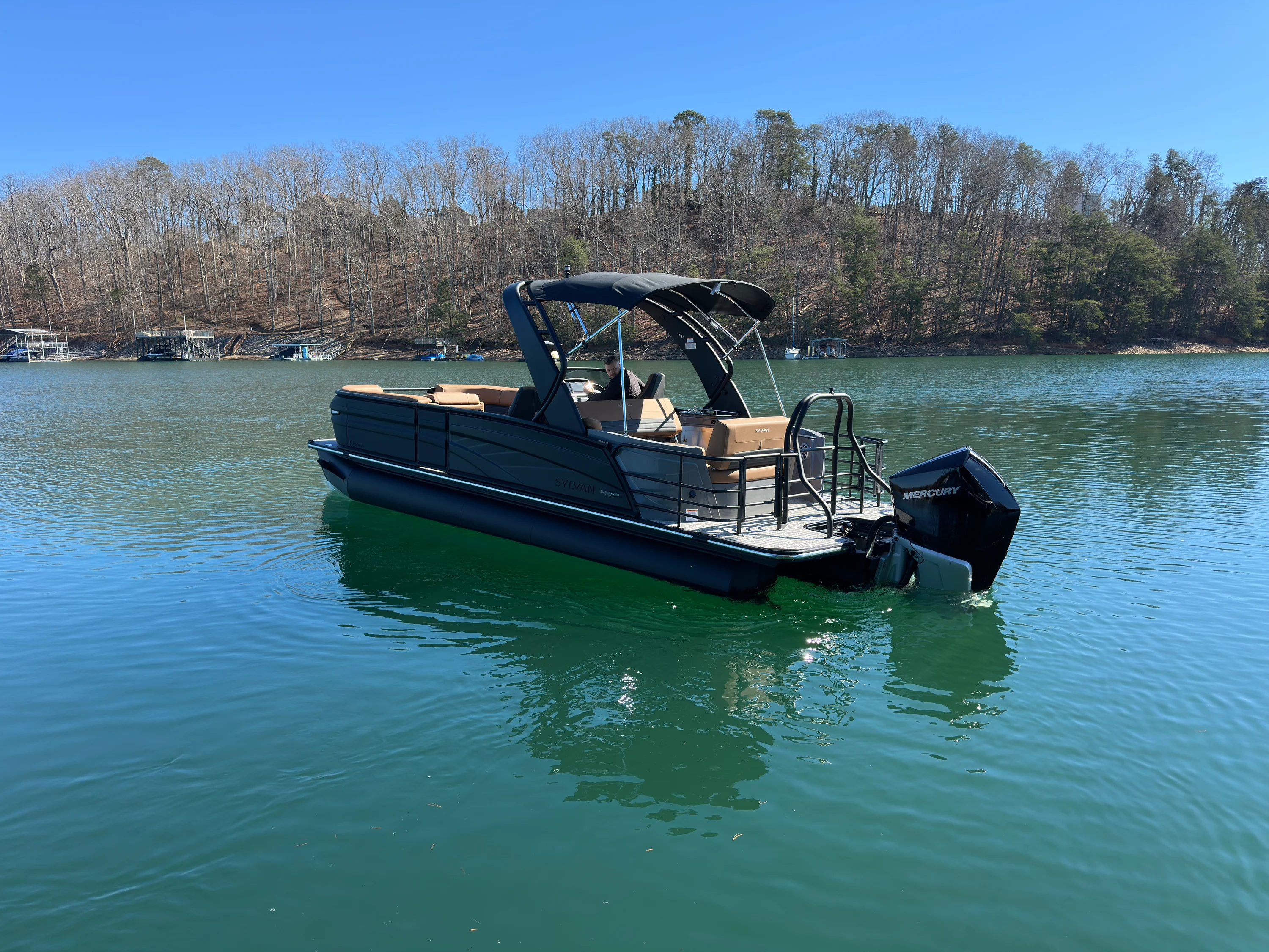 2026 Sylvan G-5 DLZ DH Image Thumbnail #8