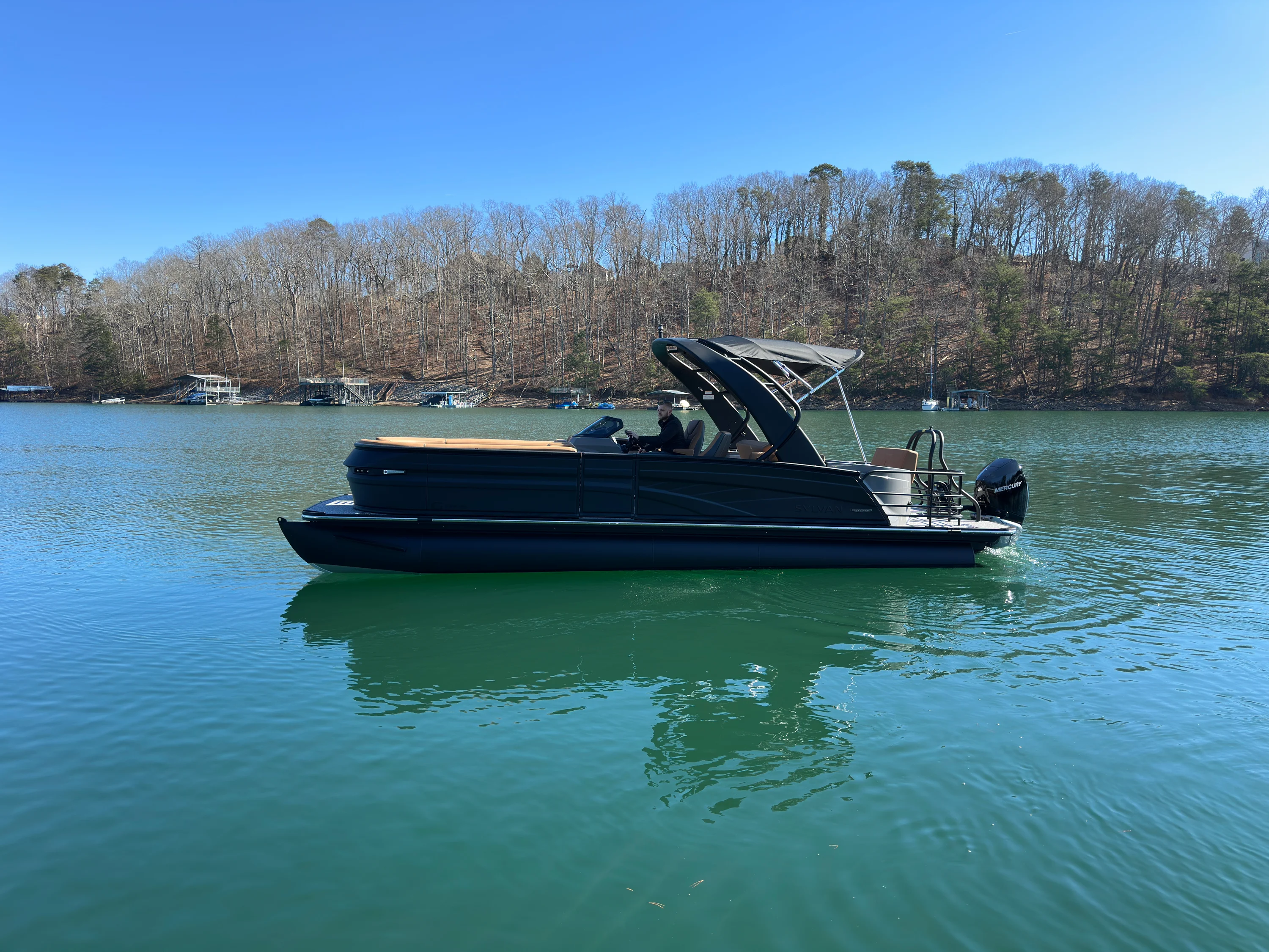 2026 Sylvan G-5 DLZ DH