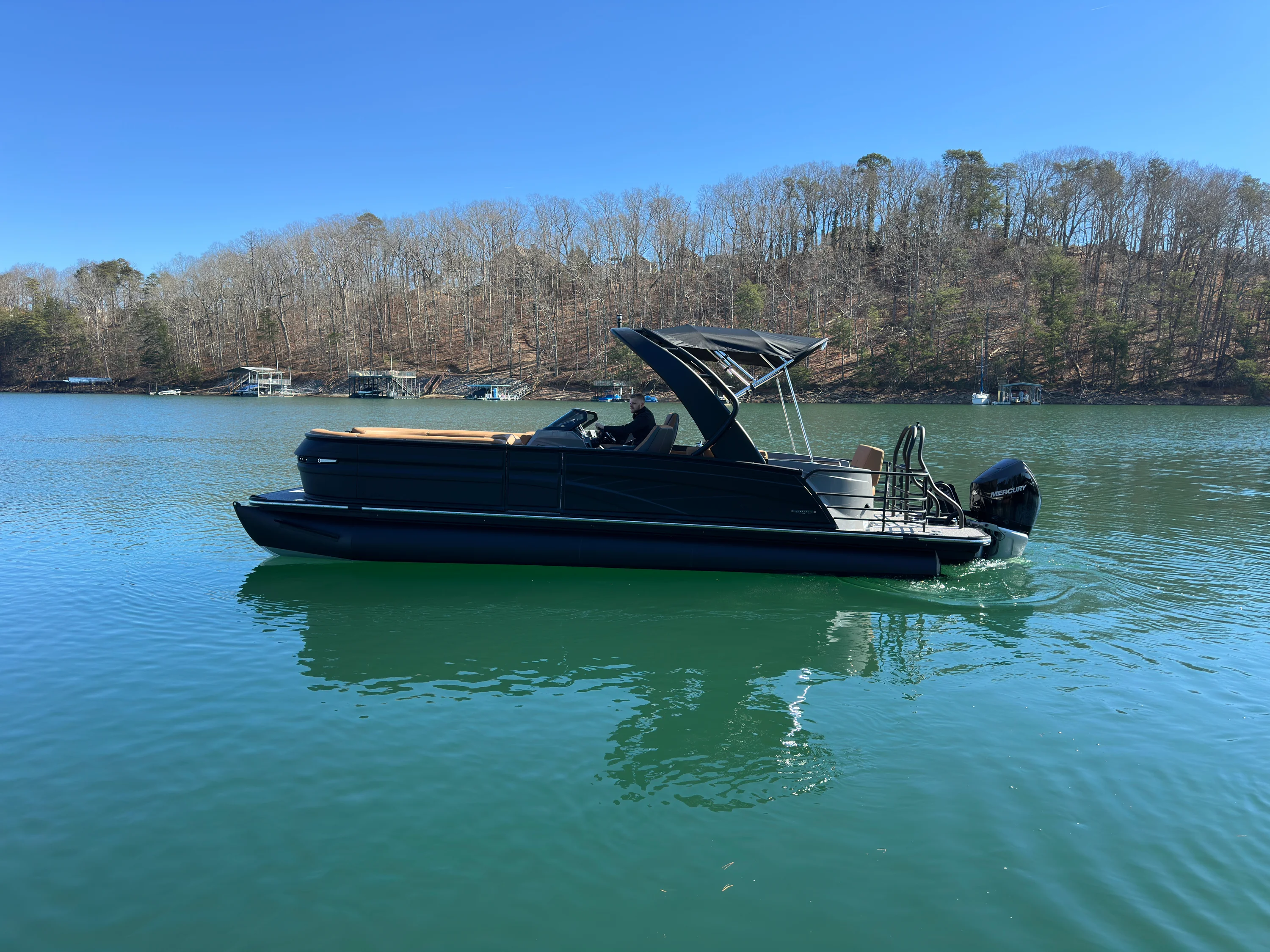 2026 Sylvan G-5 DLZ DH Image Thumbnail #9