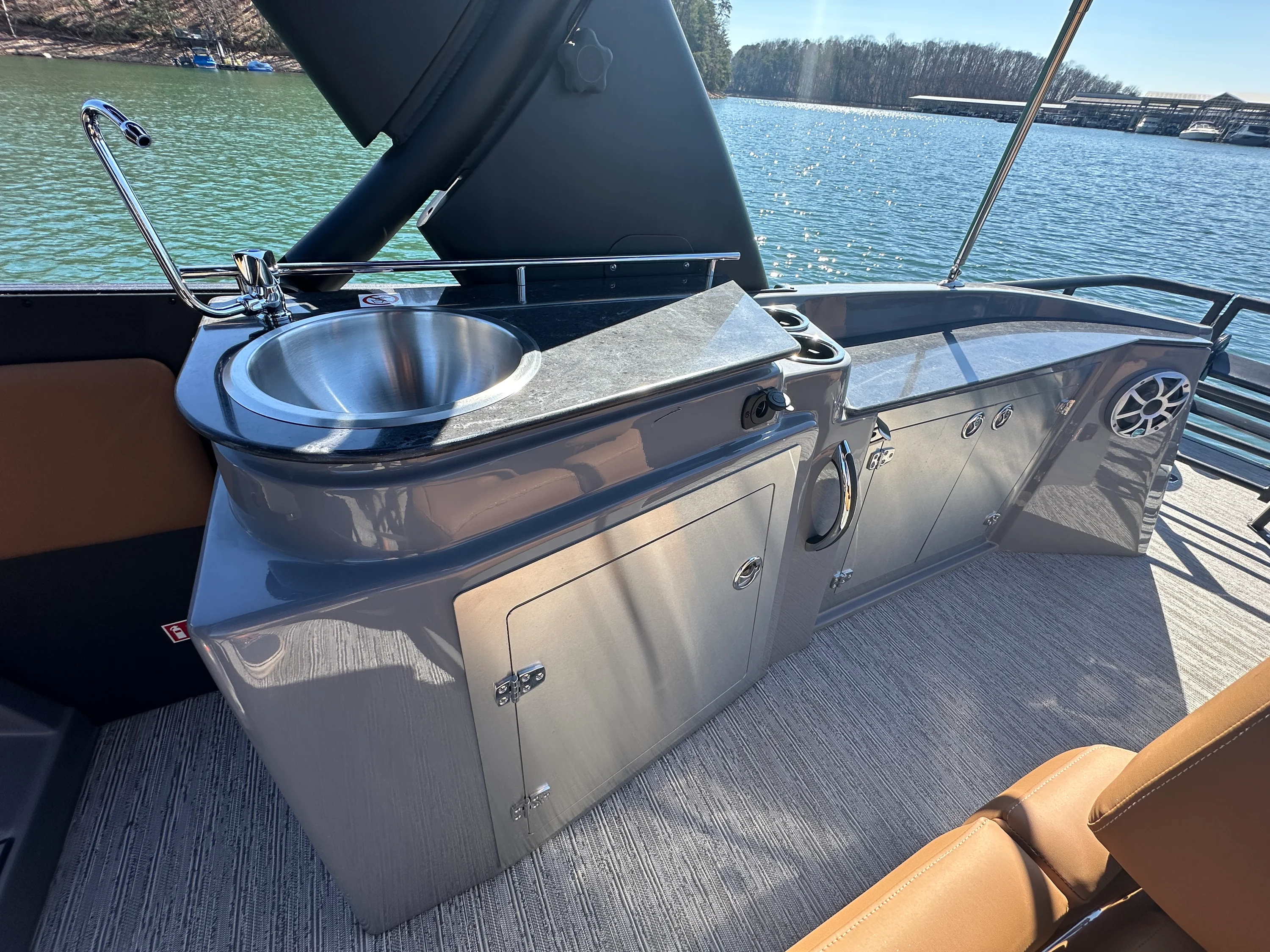 2026 Sylvan G-5 DLZ DH Image Thumbnail #15