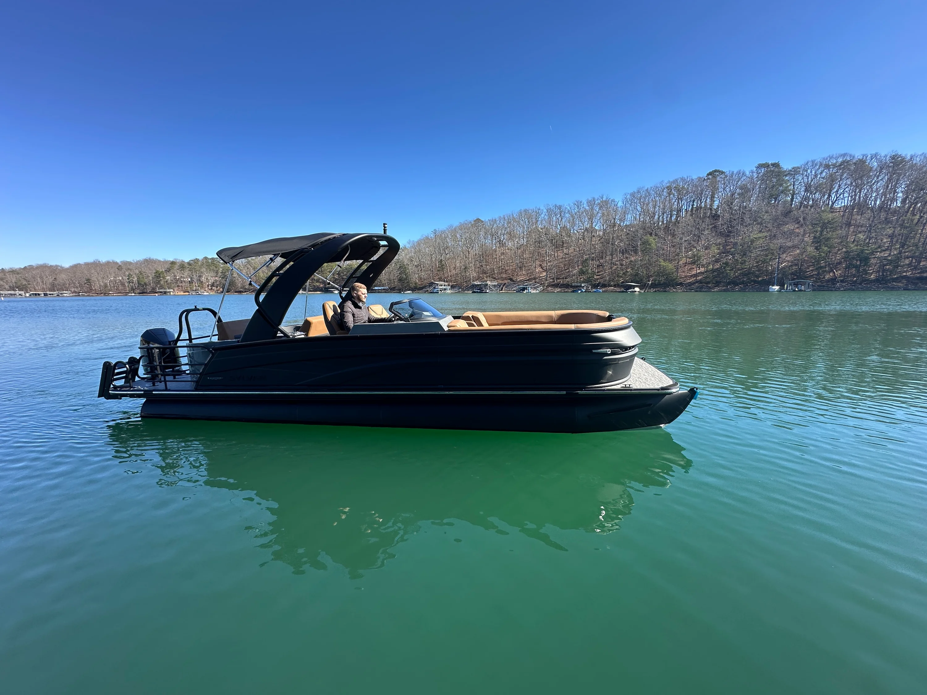 2026 Sylvan G-5 DLZ DH Image Thumbnail #5