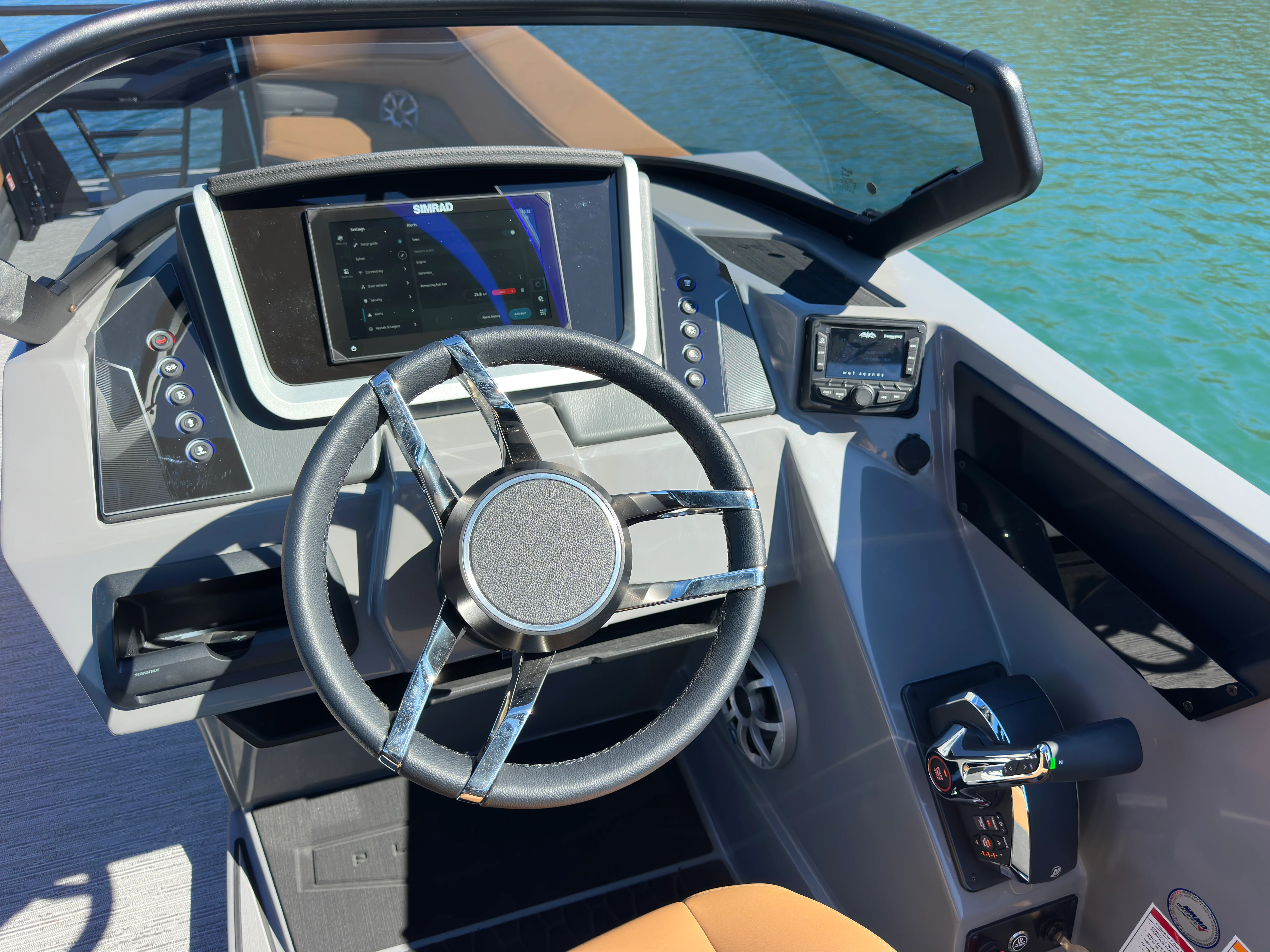 2026 Sylvan G-5 DLZ DH Image Thumbnail #20