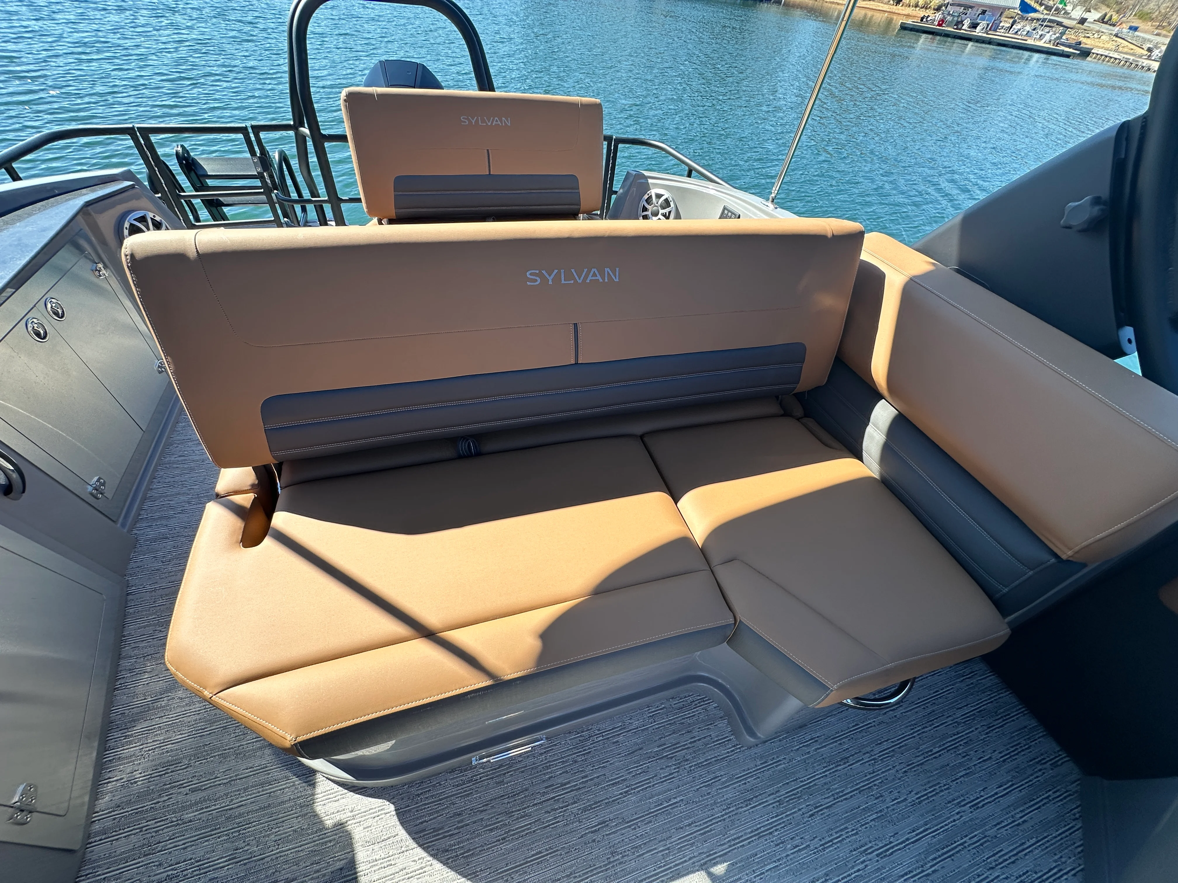 2026 Sylvan G-5 DLZ DH Image Thumbnail #14