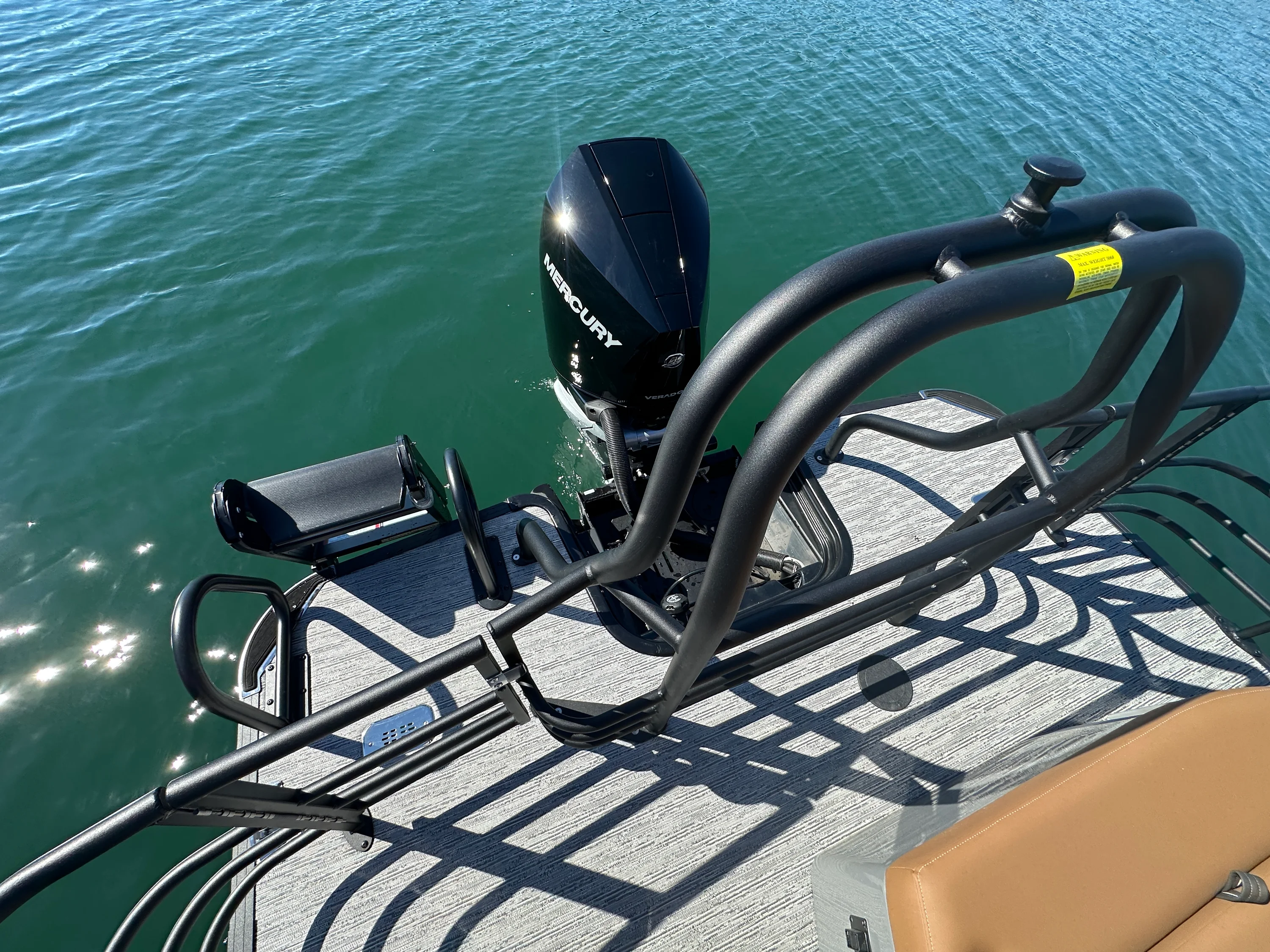 2026 Sylvan G-5 DLZ DH Image Thumbnail #18