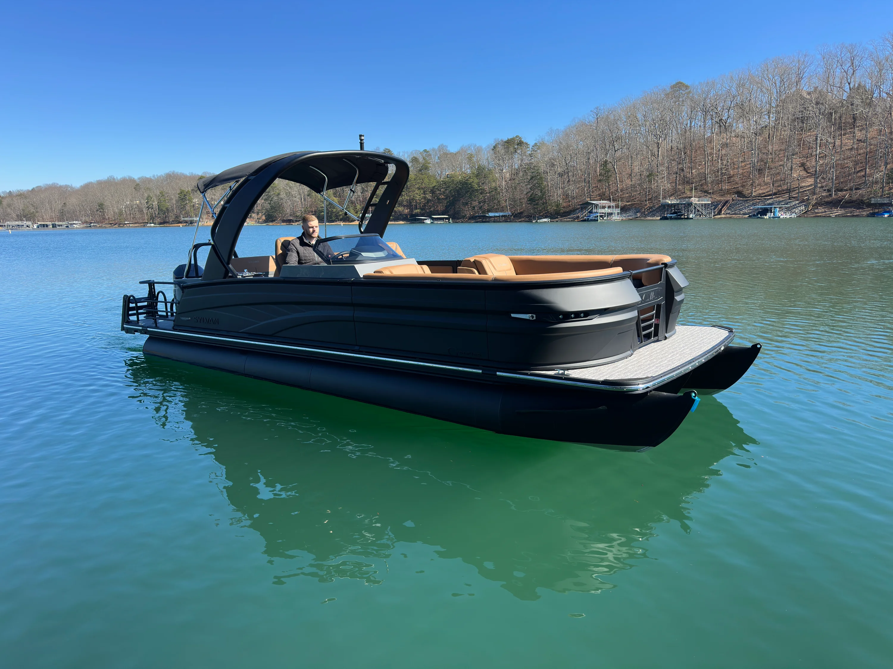 2026 Sylvan G-5 DLZ DH Image Thumbnail #4