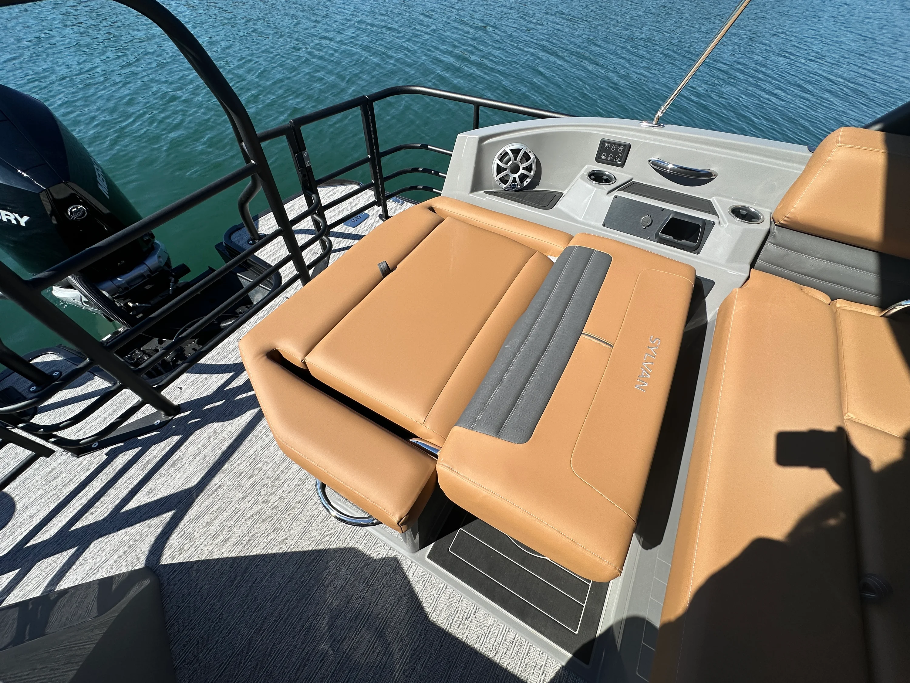 2026 Sylvan G-5 DLZ DH Image Thumbnail #17