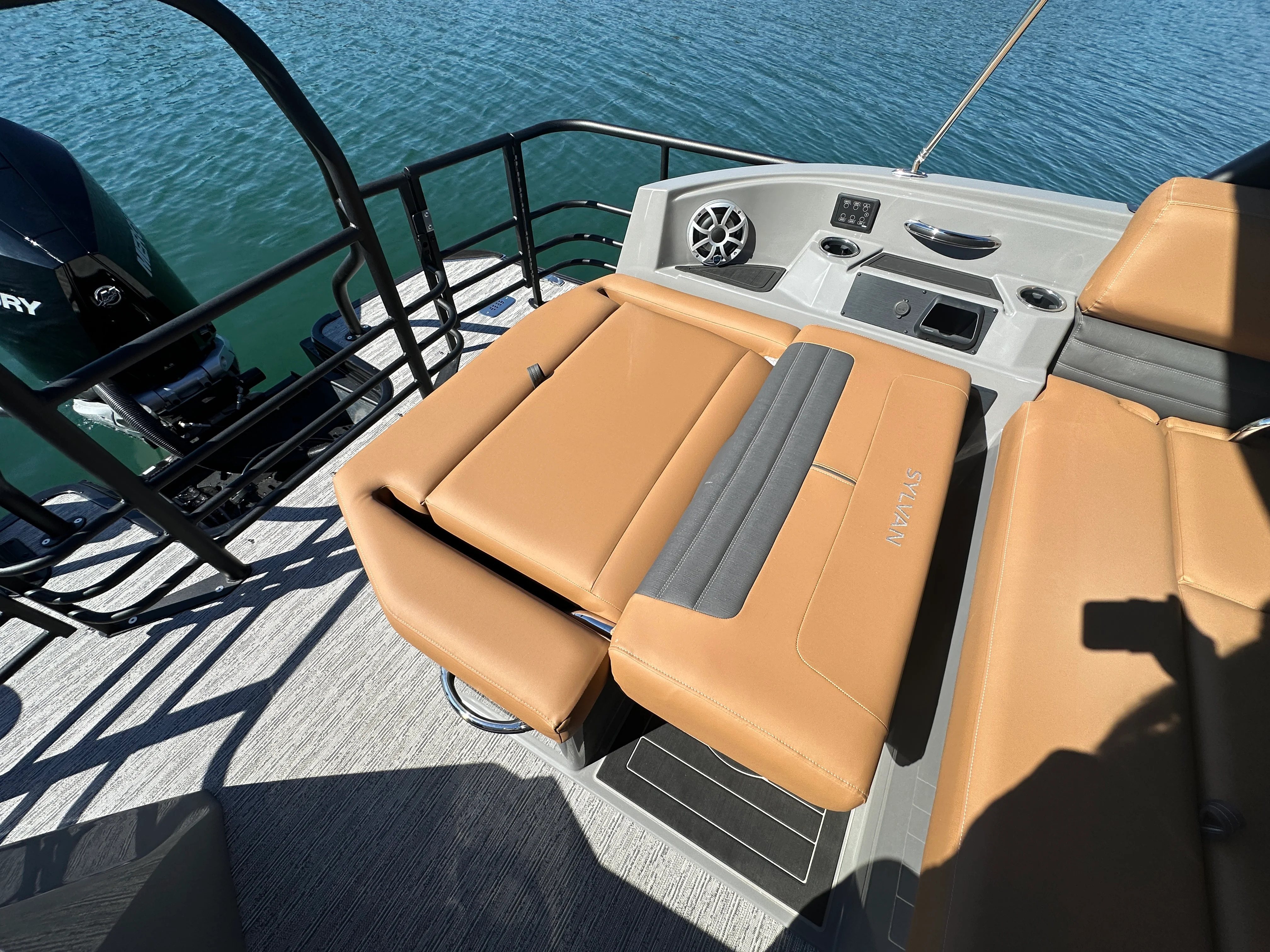 2026 Sylvan G-5 DLZ DH Image Thumbnail #17