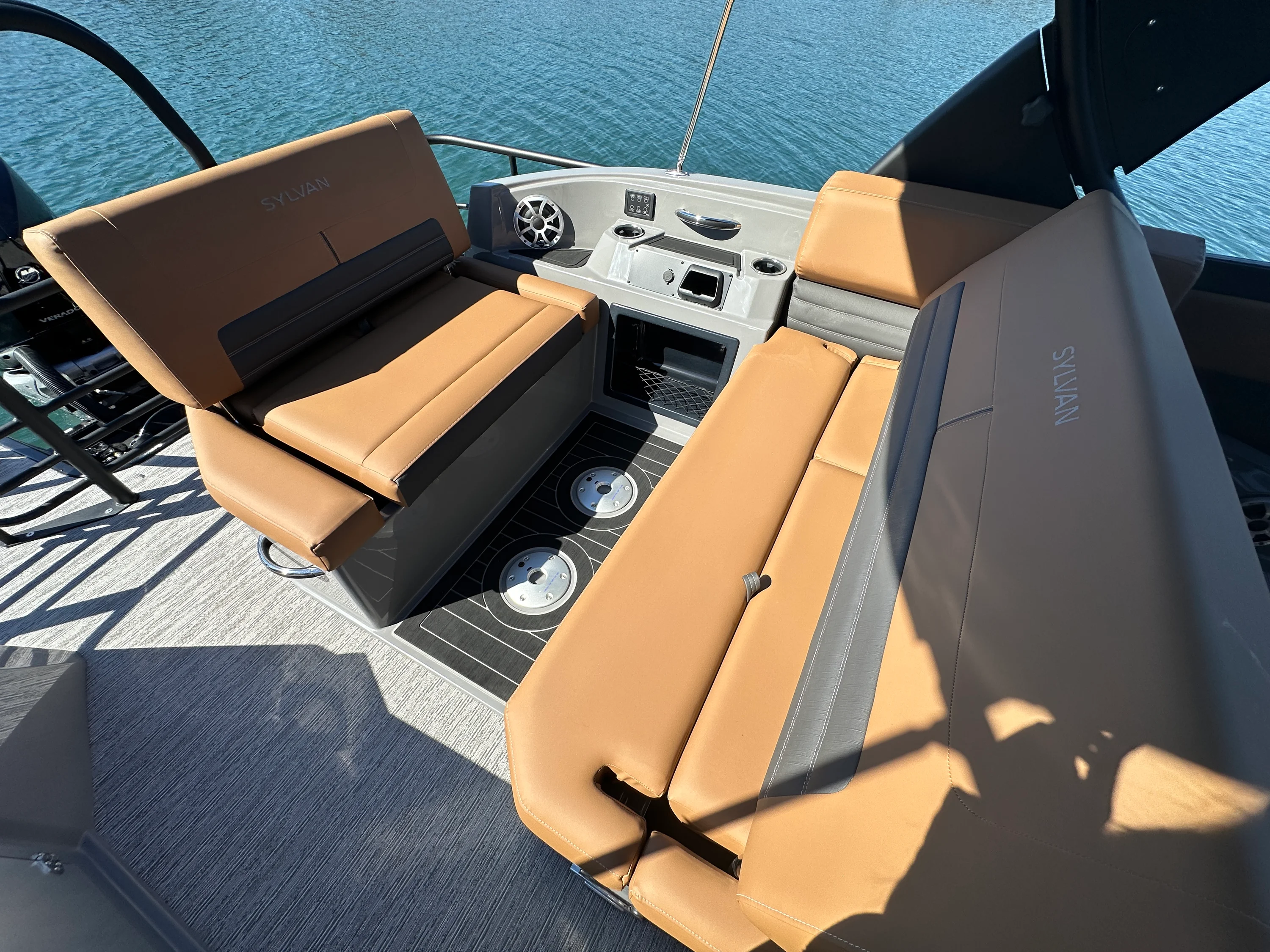 2026 Sylvan G-5 DLZ DH Image Thumbnail #16