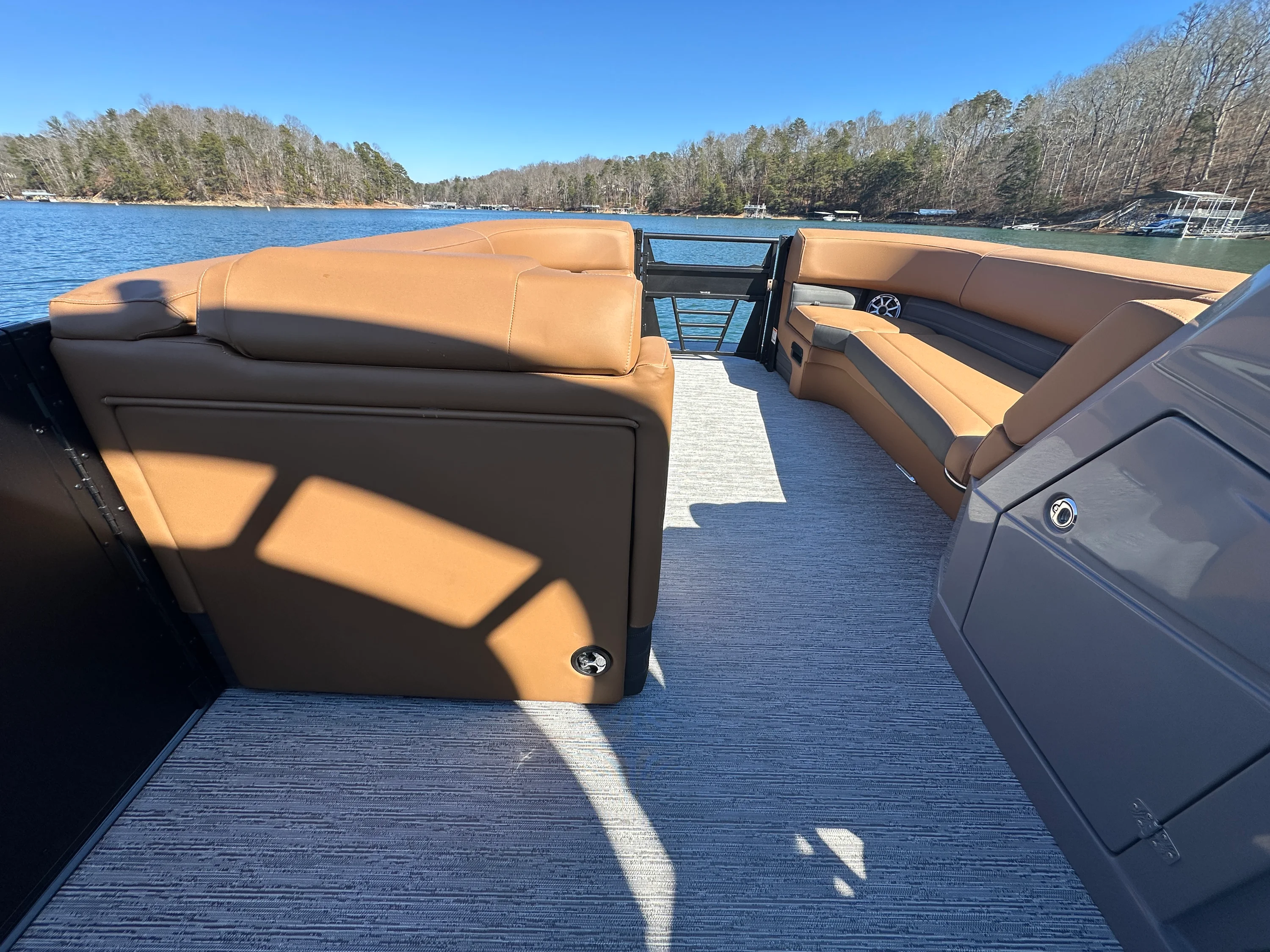 2026 Sylvan G-5 DLZ DH Image Thumbnail #13