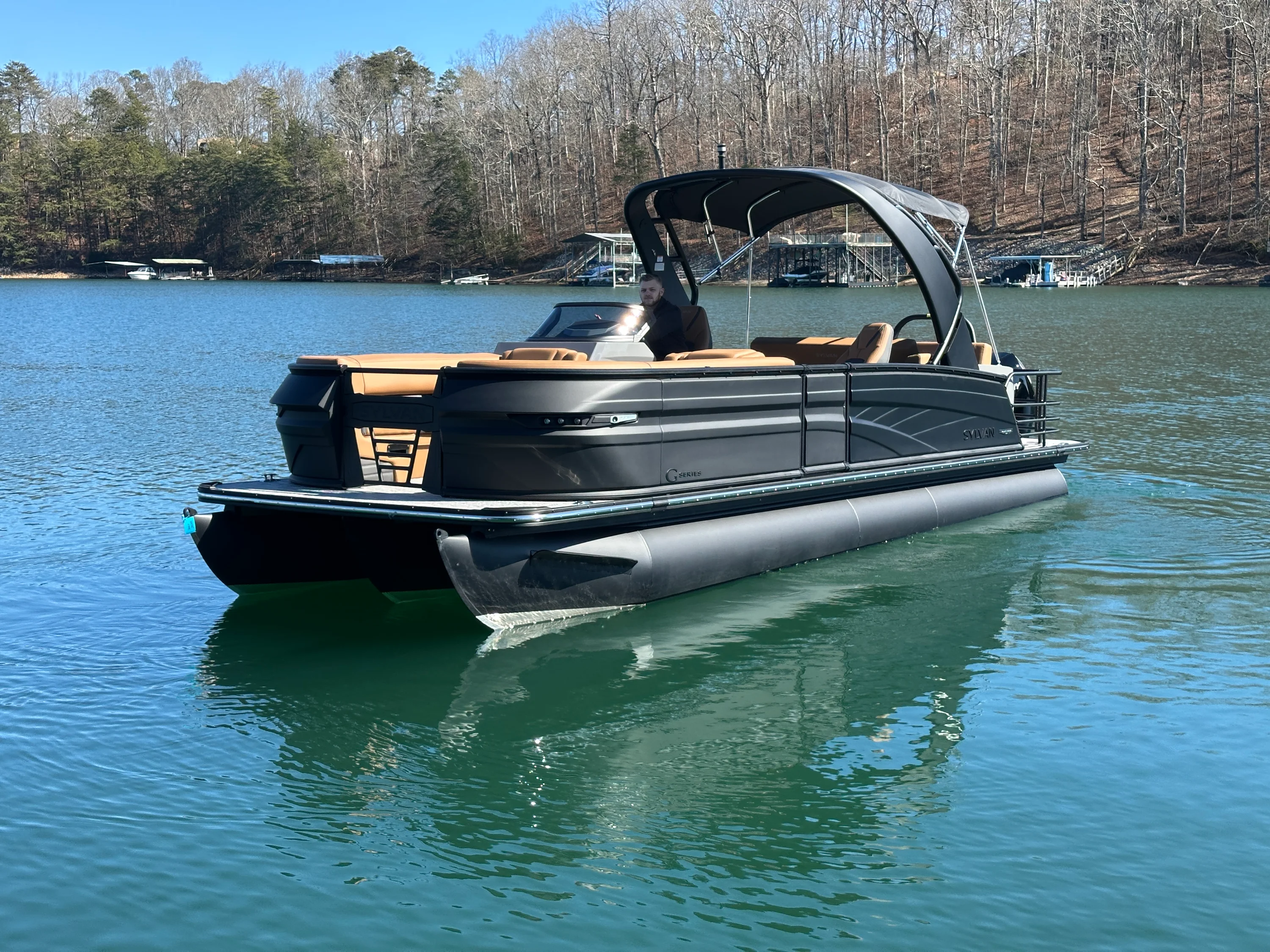 2026 Sylvan G-5 DLZ DH Image Thumbnail #2