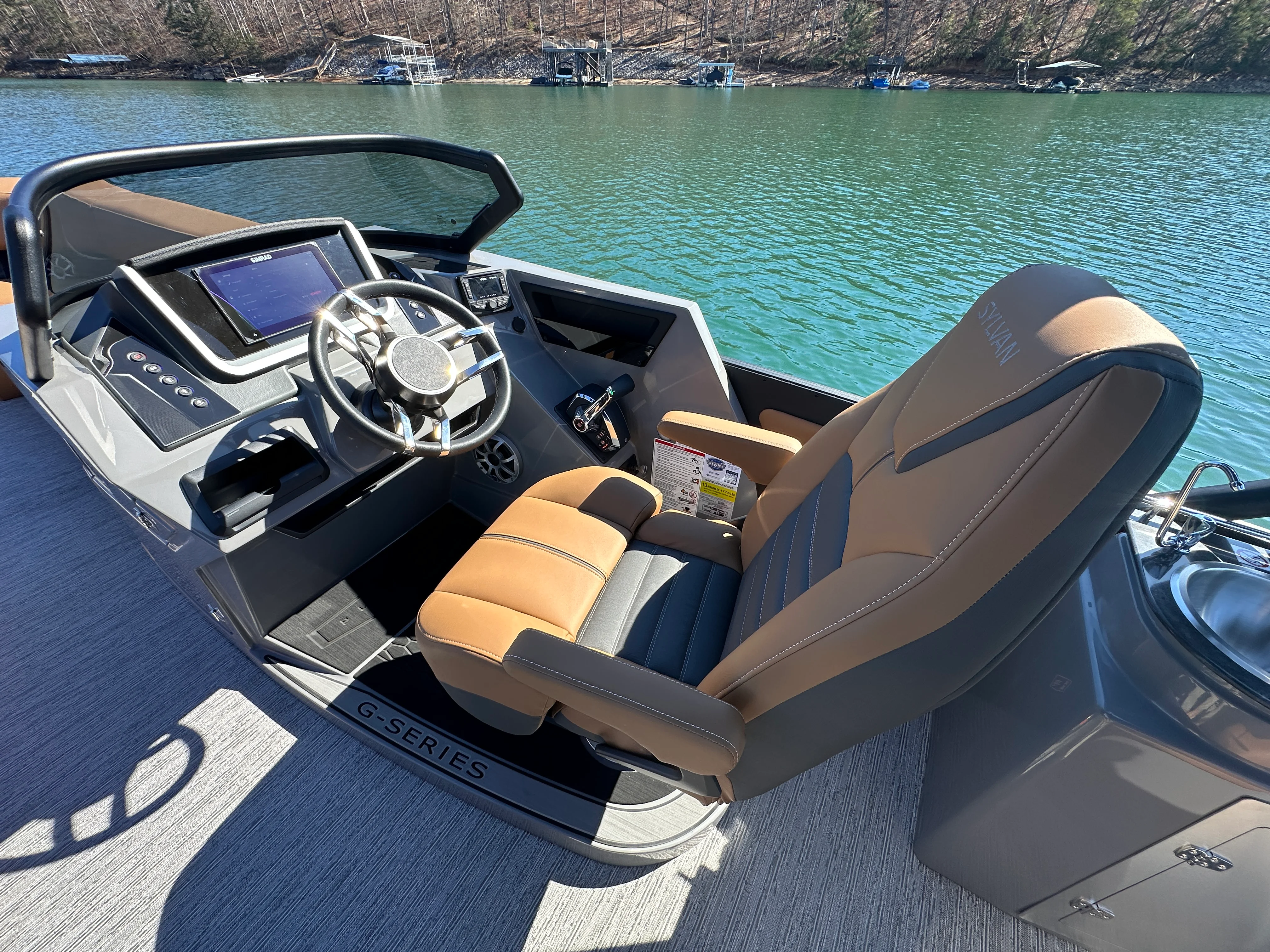 2026 Sylvan G-5 DLZ DH Image Thumbnail #19