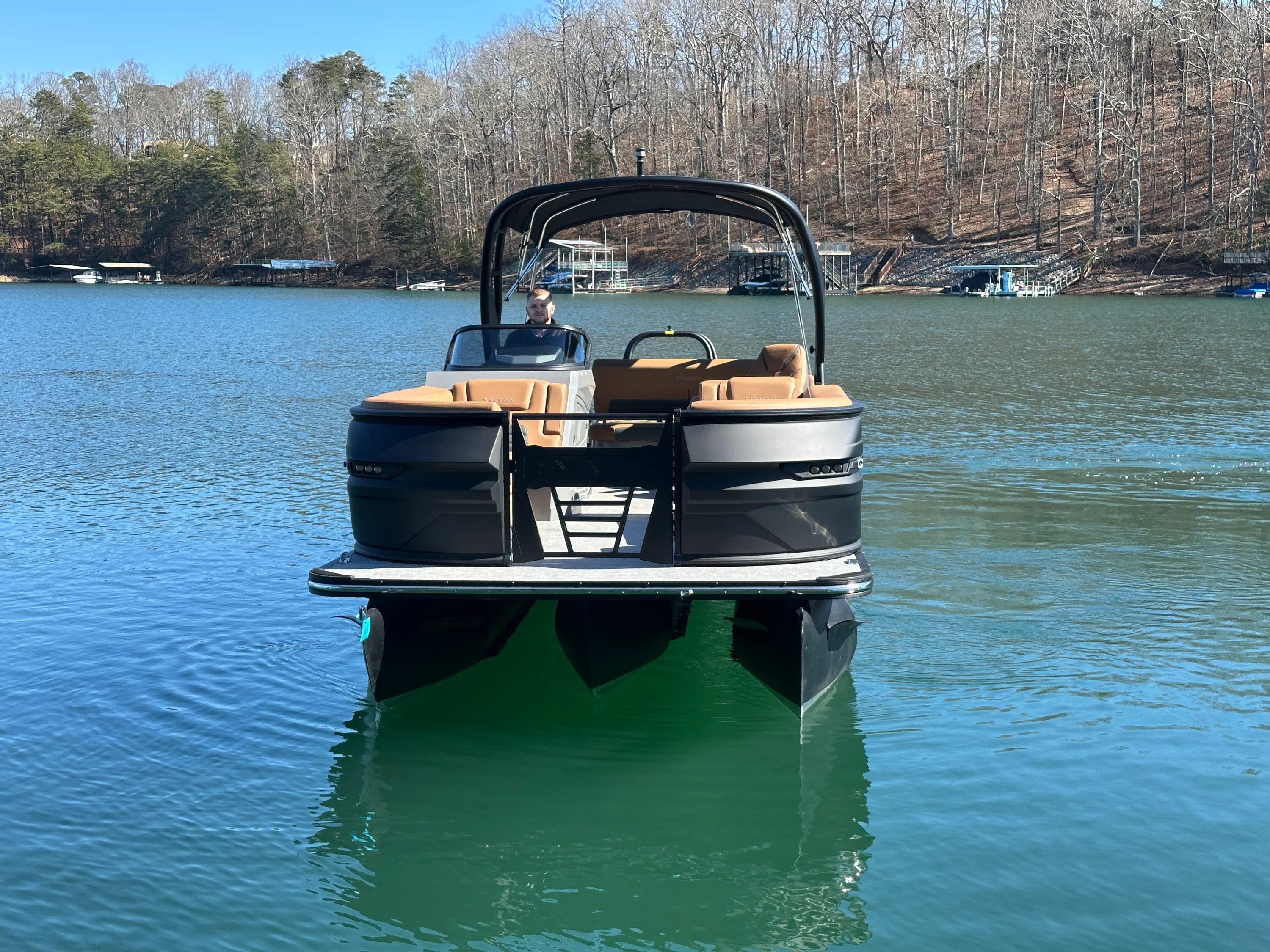 2026 Sylvan G-5 DLZ DH Image Thumbnail #3