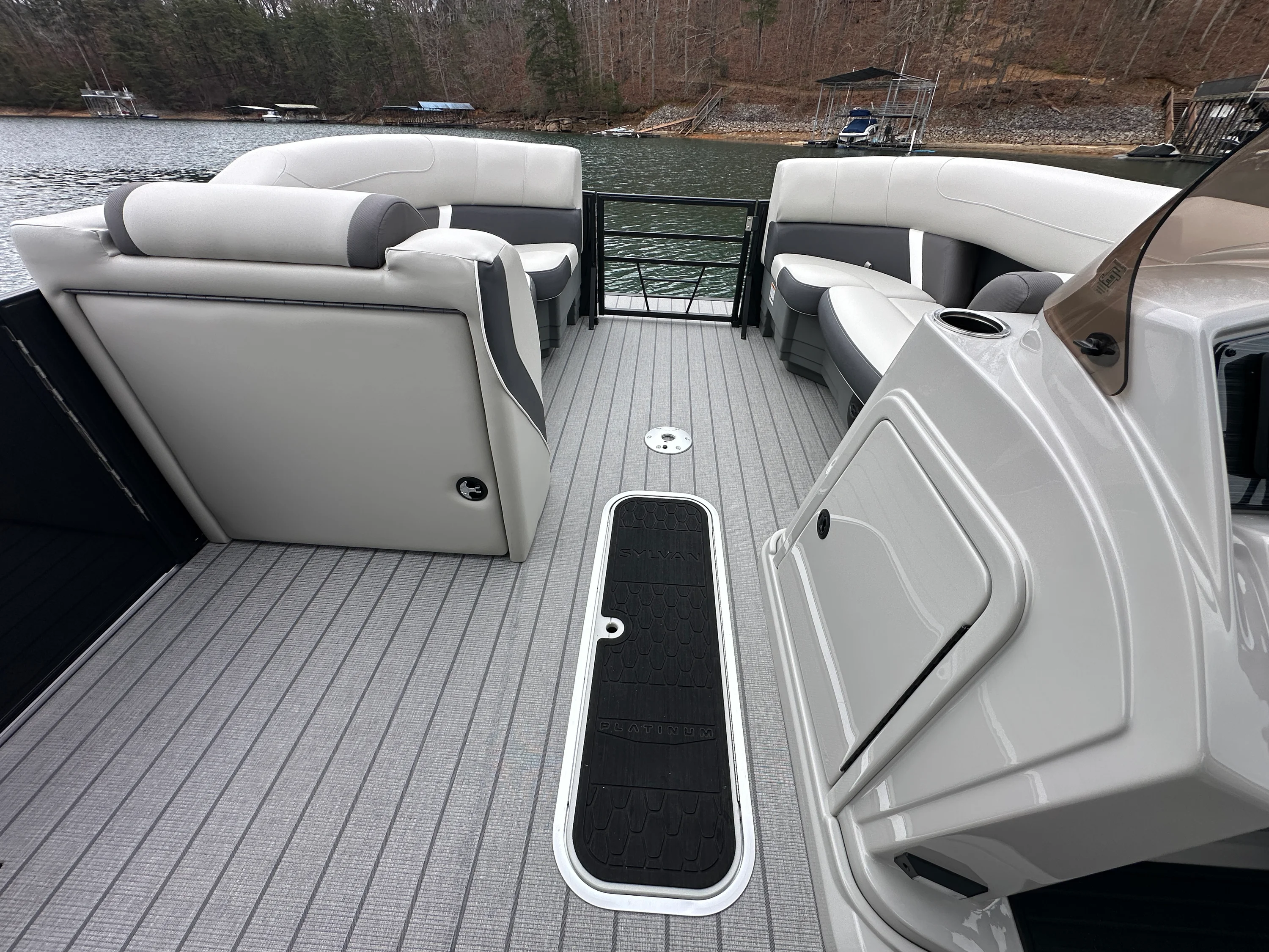 2026 Sylvan Mirage X3 CLZ DH Image Thumbnail #12