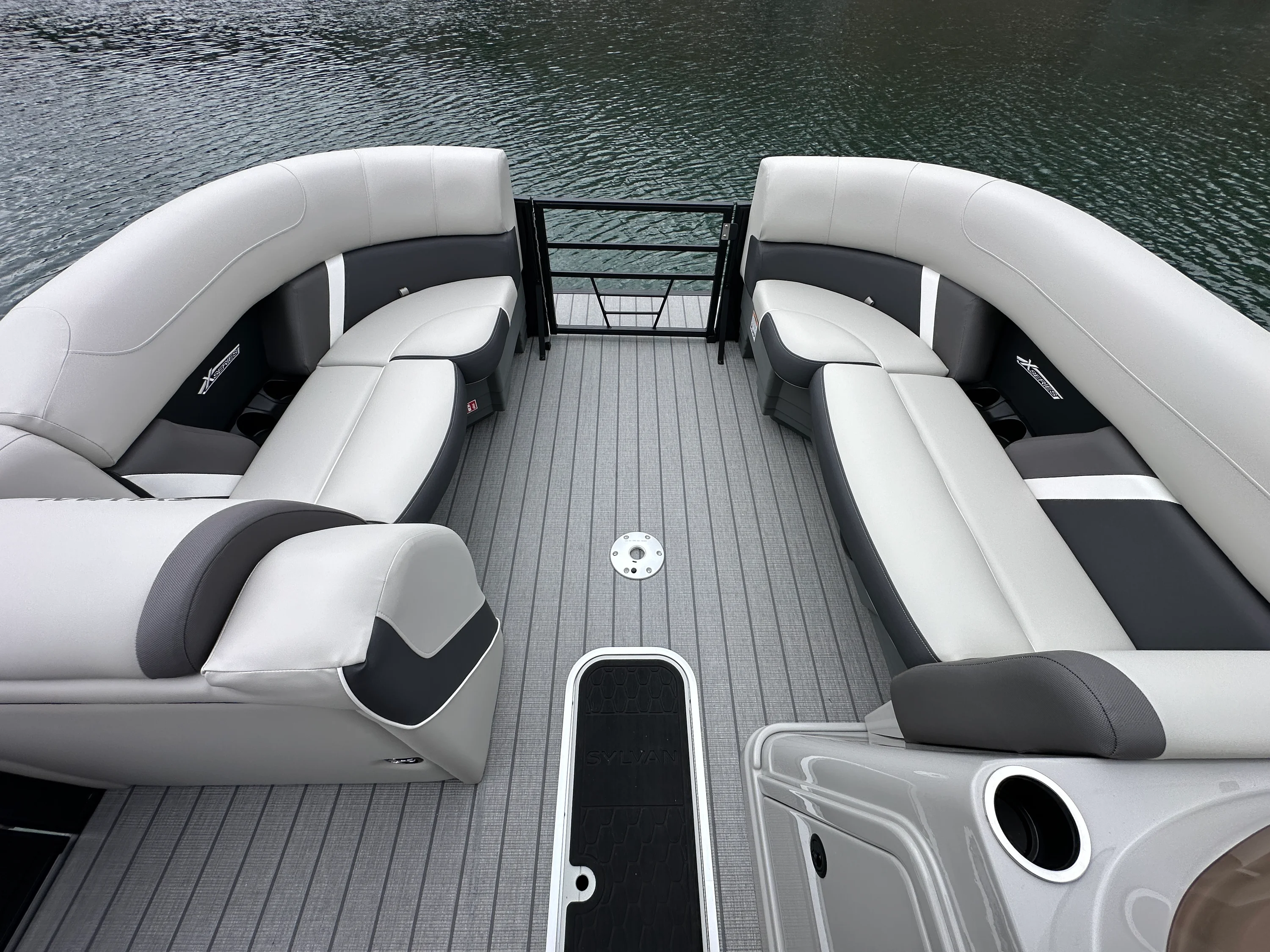 2026 Sylvan Mirage X3 CLZ DH Image Thumbnail #8