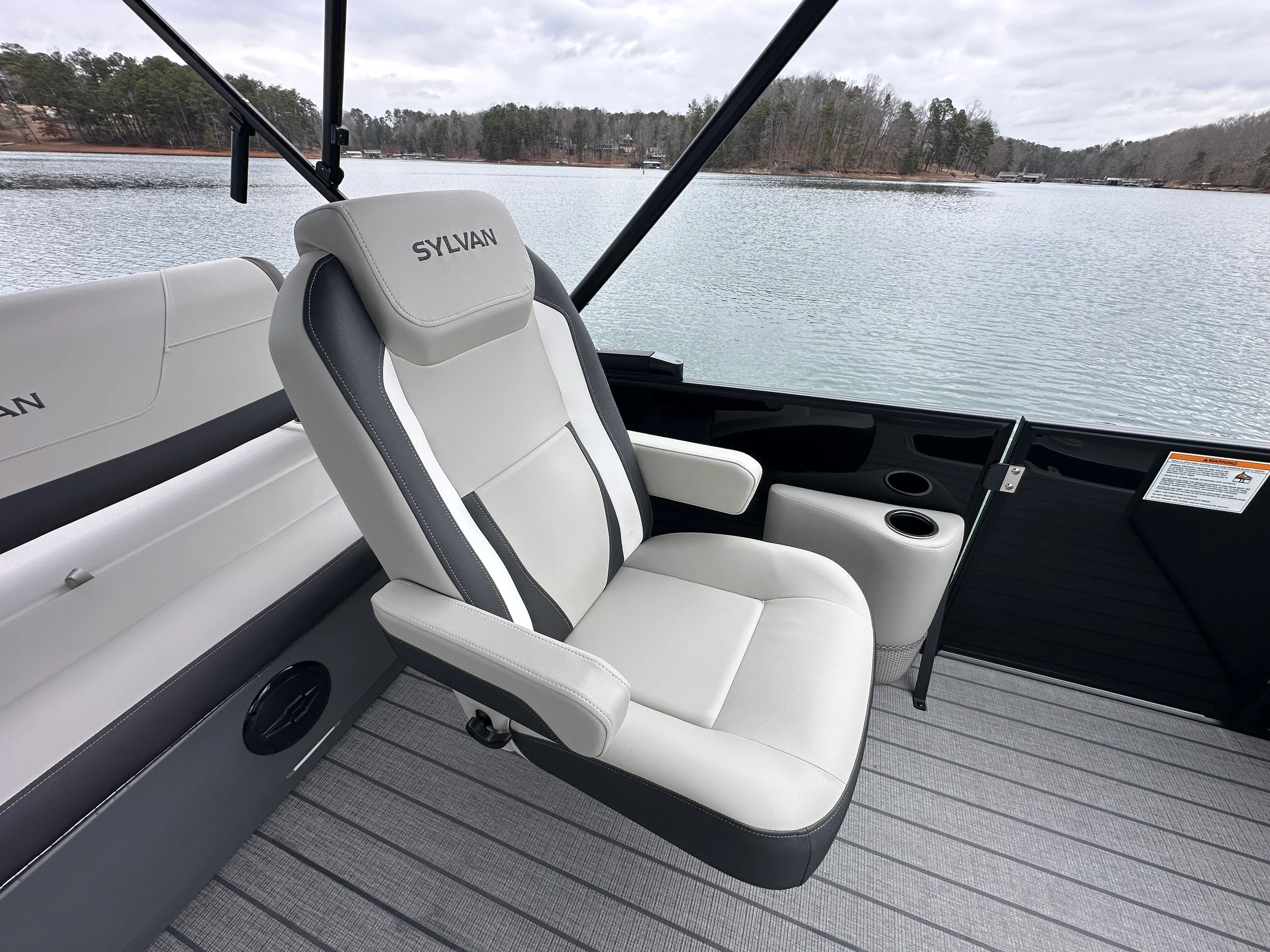 2026 Sylvan Mirage X3 CLZ DH Image Thumbnail #13