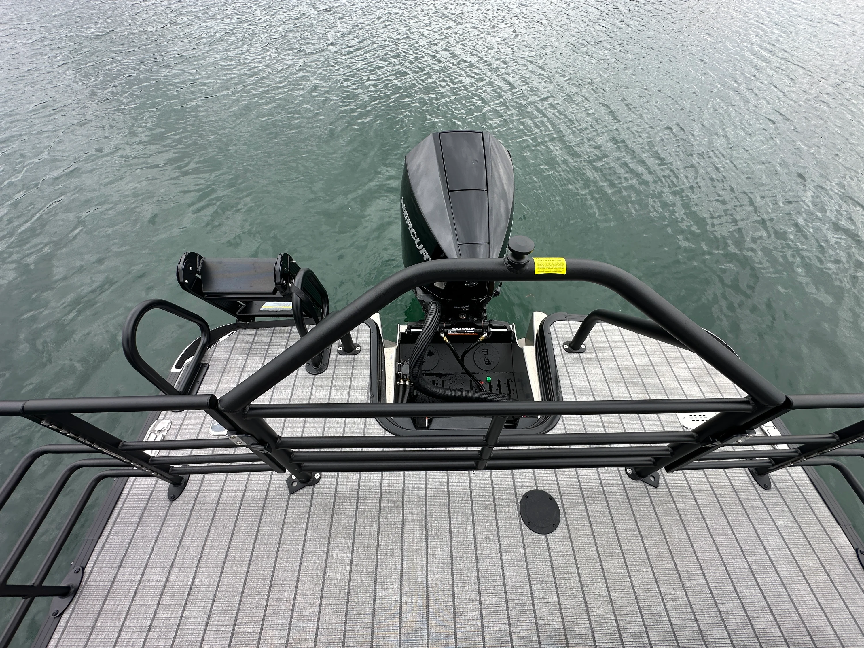 2026 Sylvan Mirage X3 CLZ DH Image Thumbnail #19