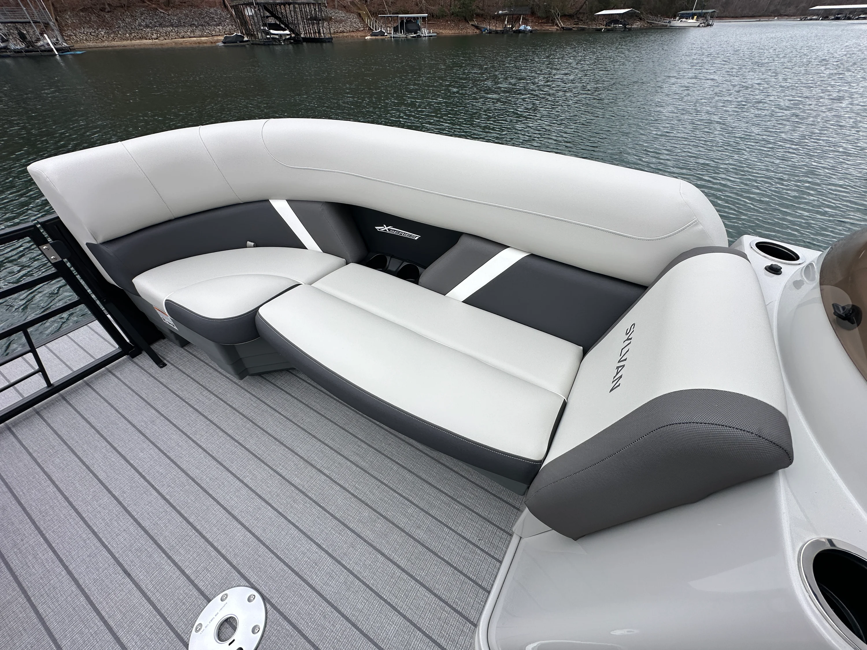 2026 Sylvan Mirage X3 CLZ DH Image Thumbnail #10