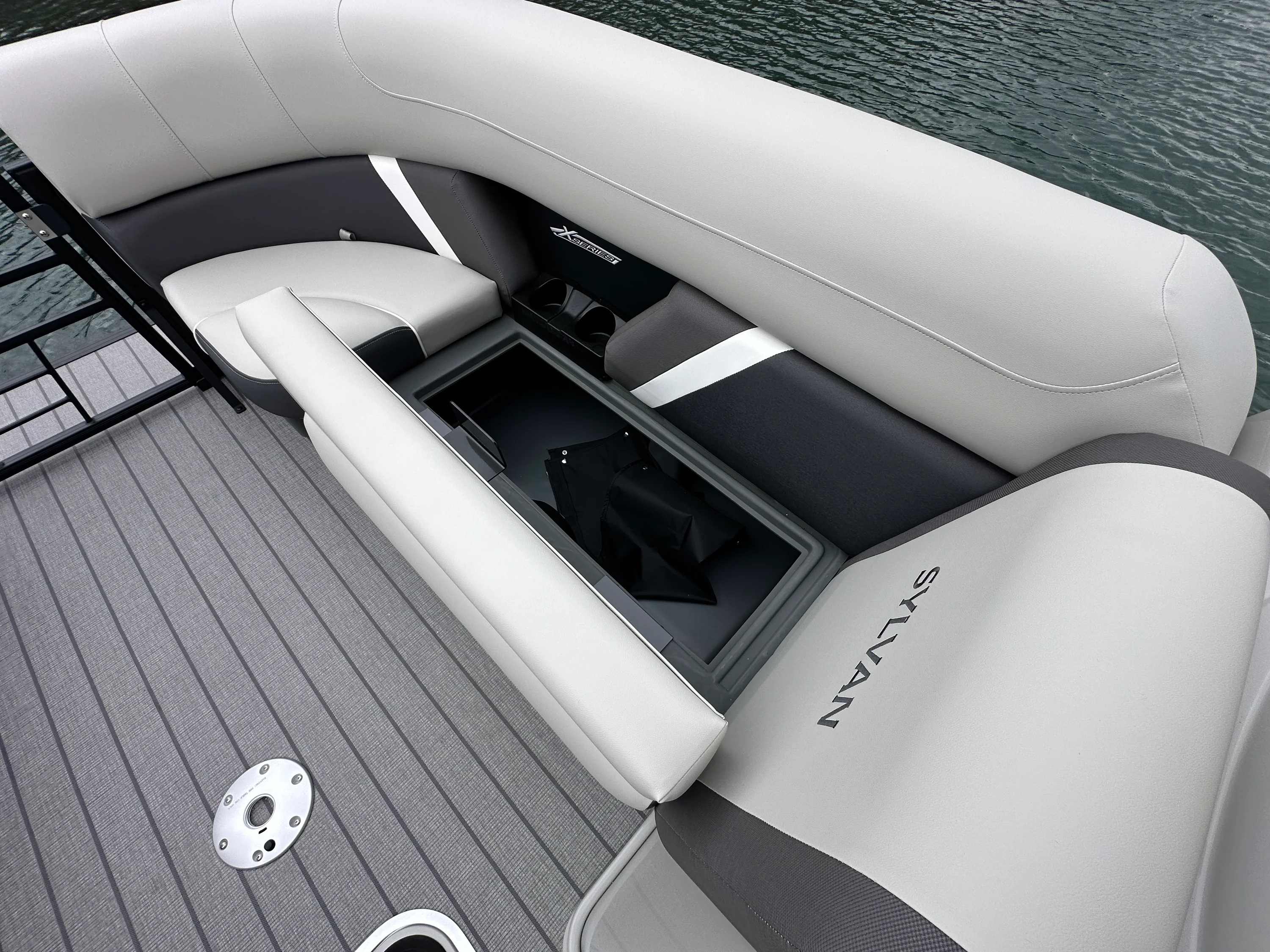 2026 Sylvan Mirage X3 CLZ DH Image Thumbnail #11