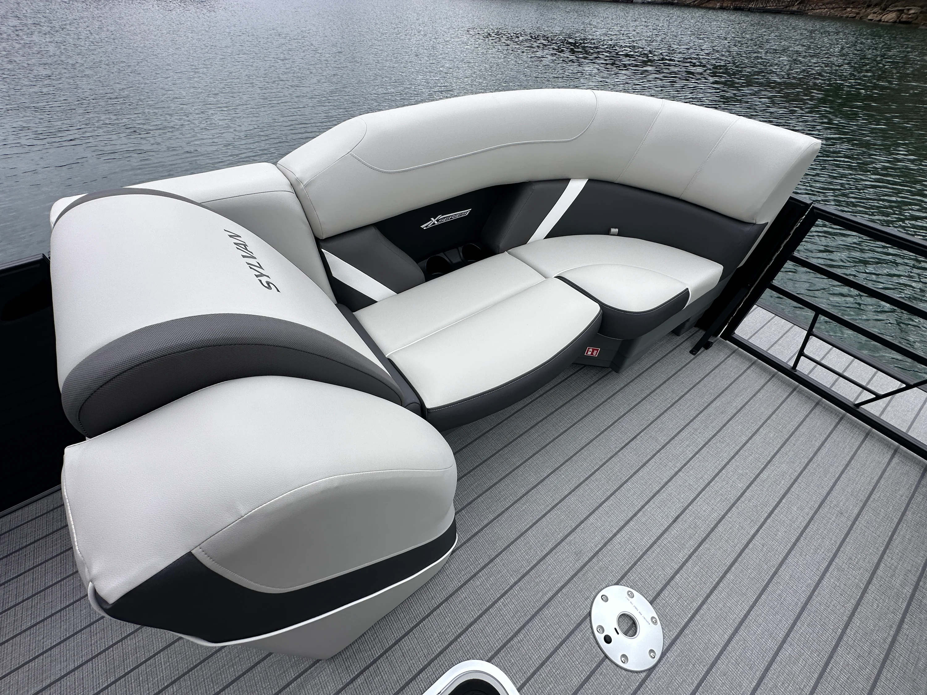 2026 Sylvan Mirage X3 CLZ DH Image Thumbnail #9