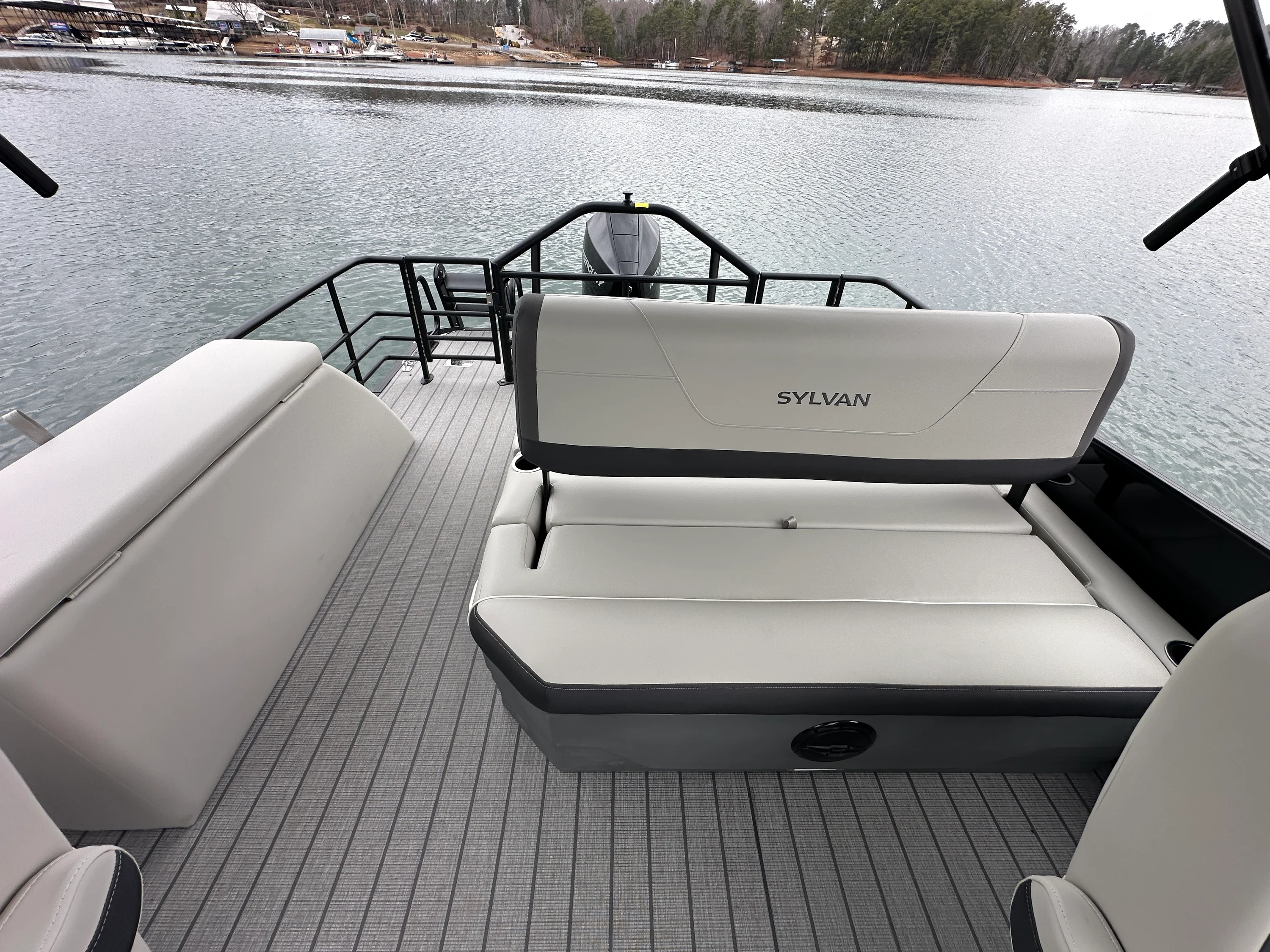 2026 Sylvan Mirage X3 CLZ DH Image Thumbnail #16