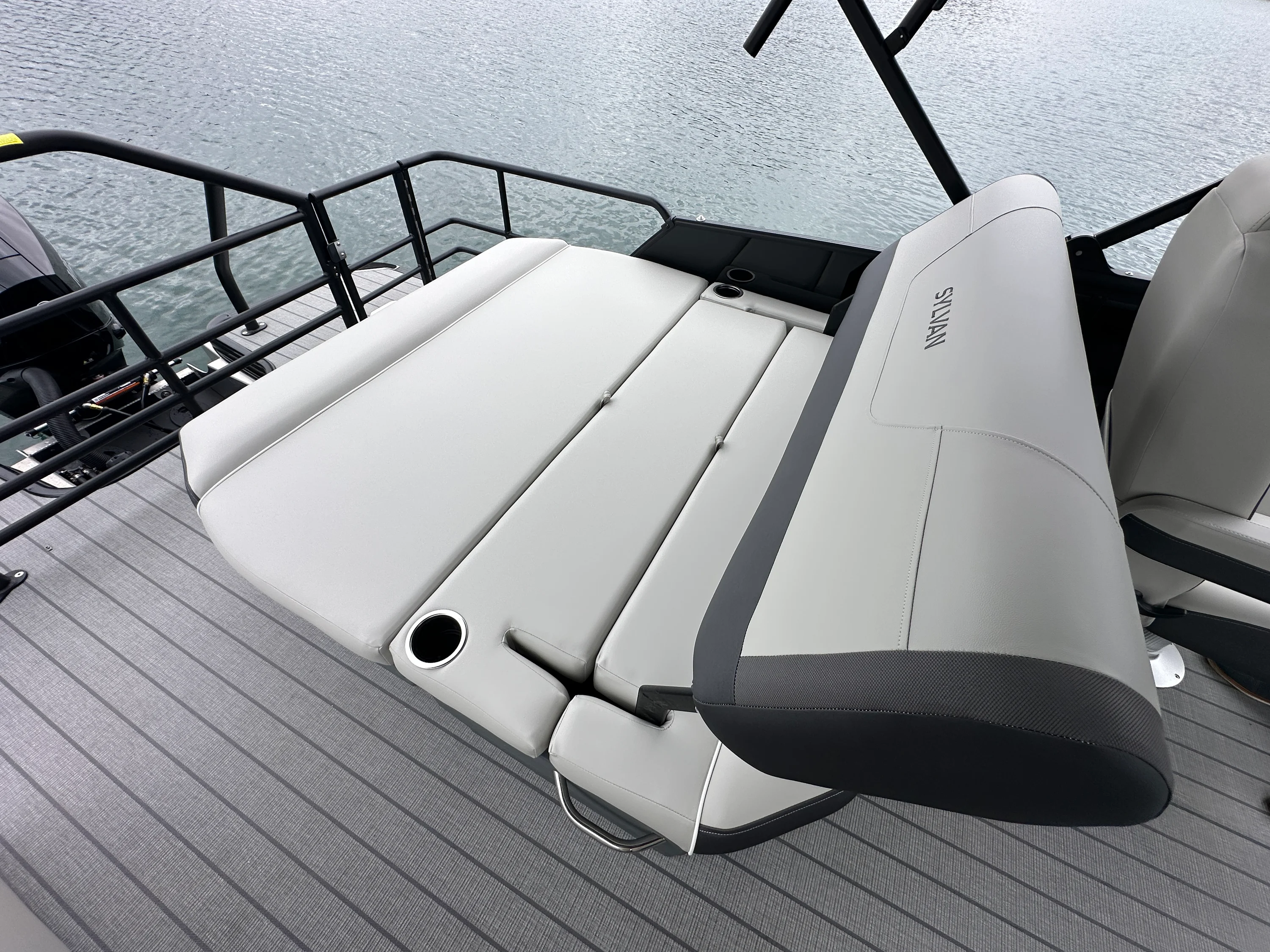 2026 Sylvan Mirage X3 CLZ DH Image Thumbnail #18