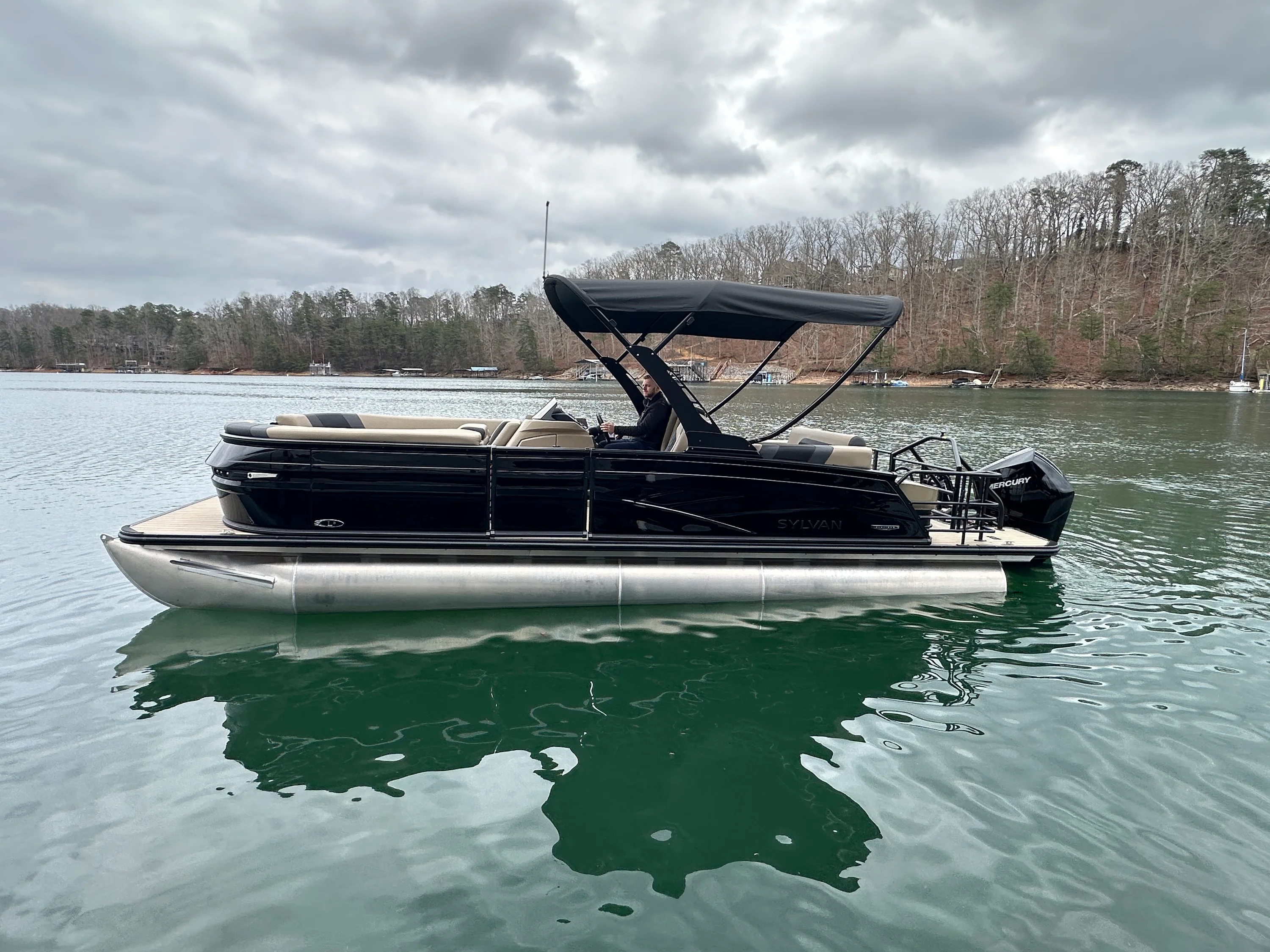 2026 Sylvan L-5 CLZ DH