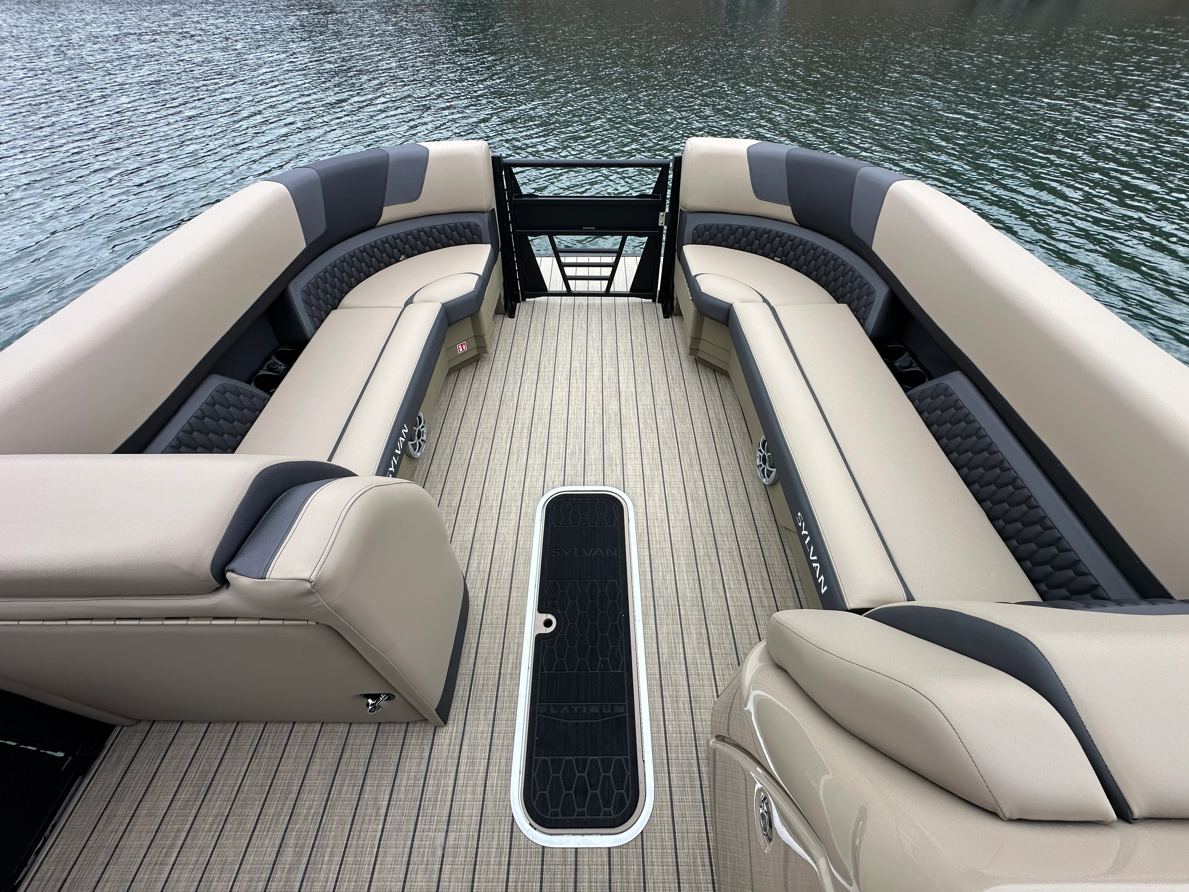 2026 Sylvan L-5 CLZ DH Image Thumbnail #9