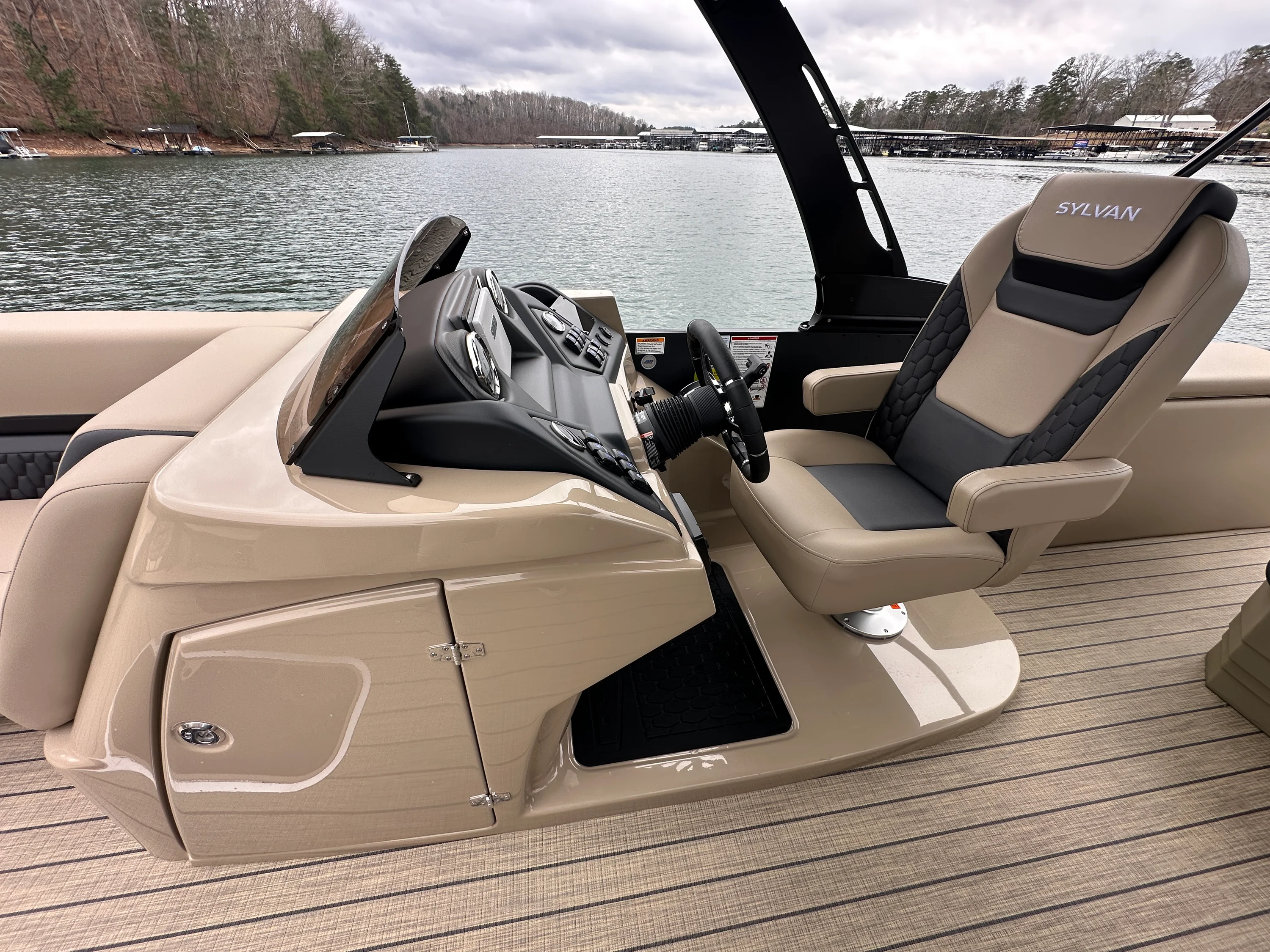 2026 Sylvan L-5 CLZ DH Image Thumbnail #13