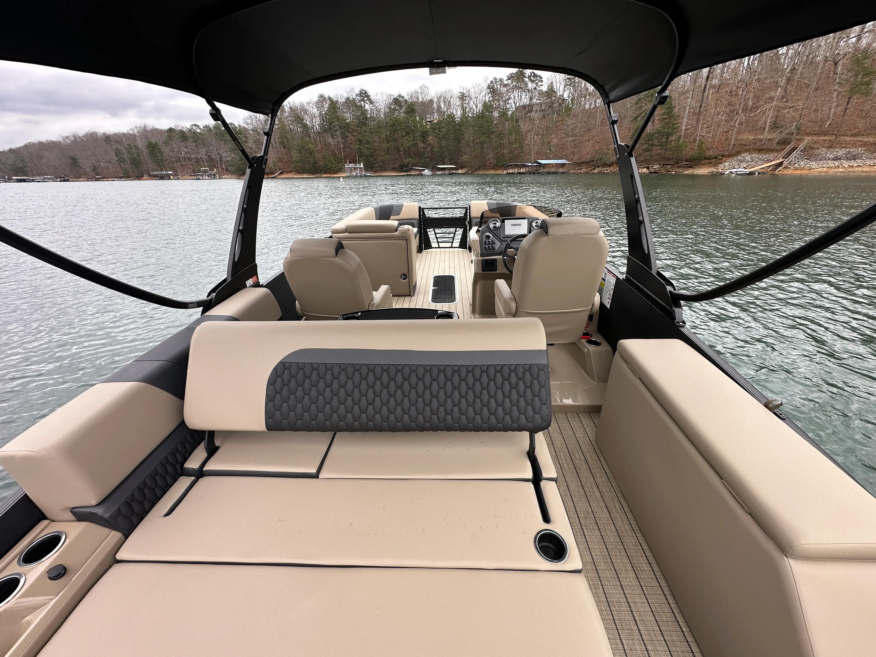 2026 Sylvan L-5 CLZ DH Image Thumbnail #23