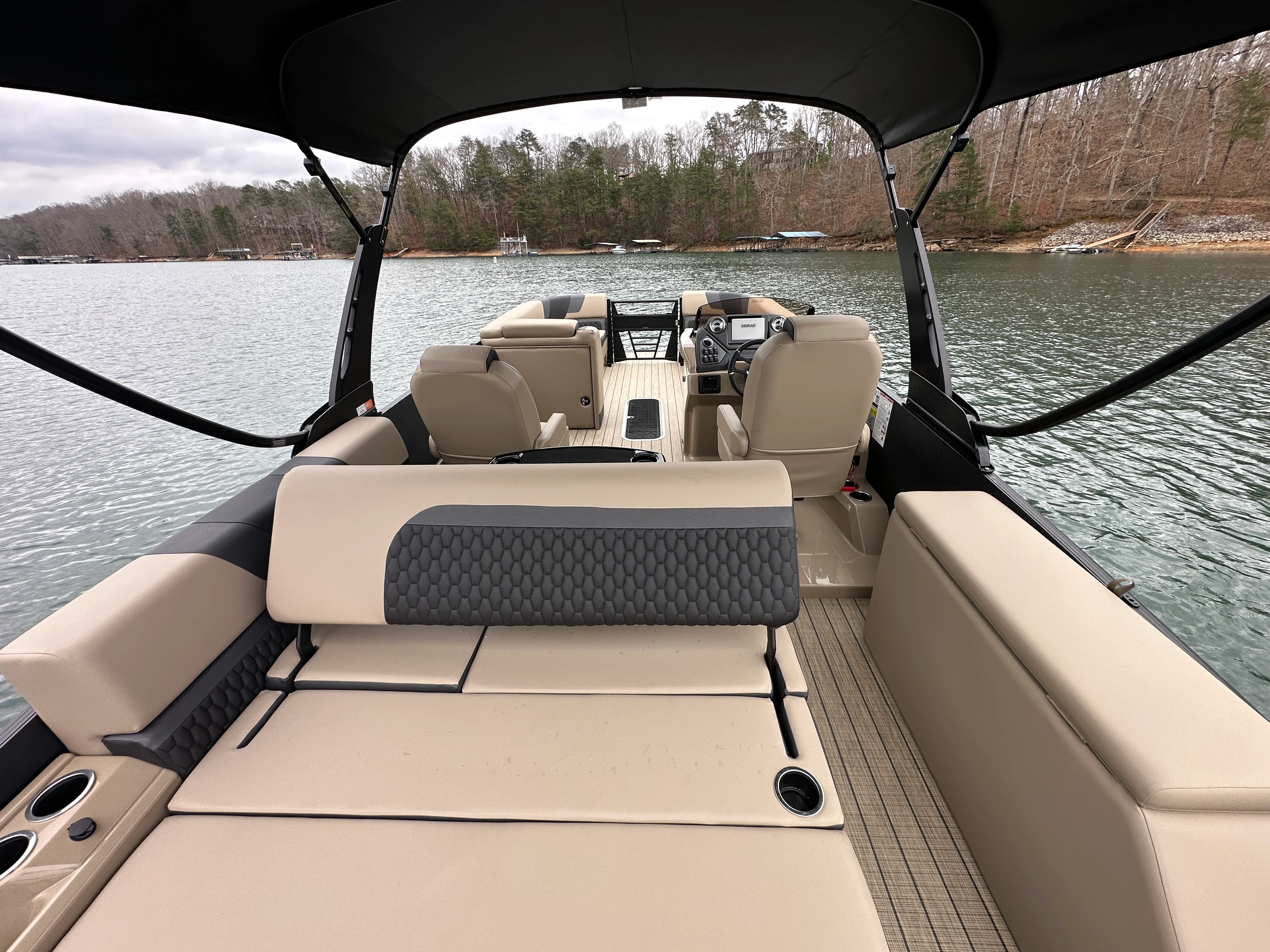 2026 Sylvan L-5 CLZ DH Image Thumbnail #23