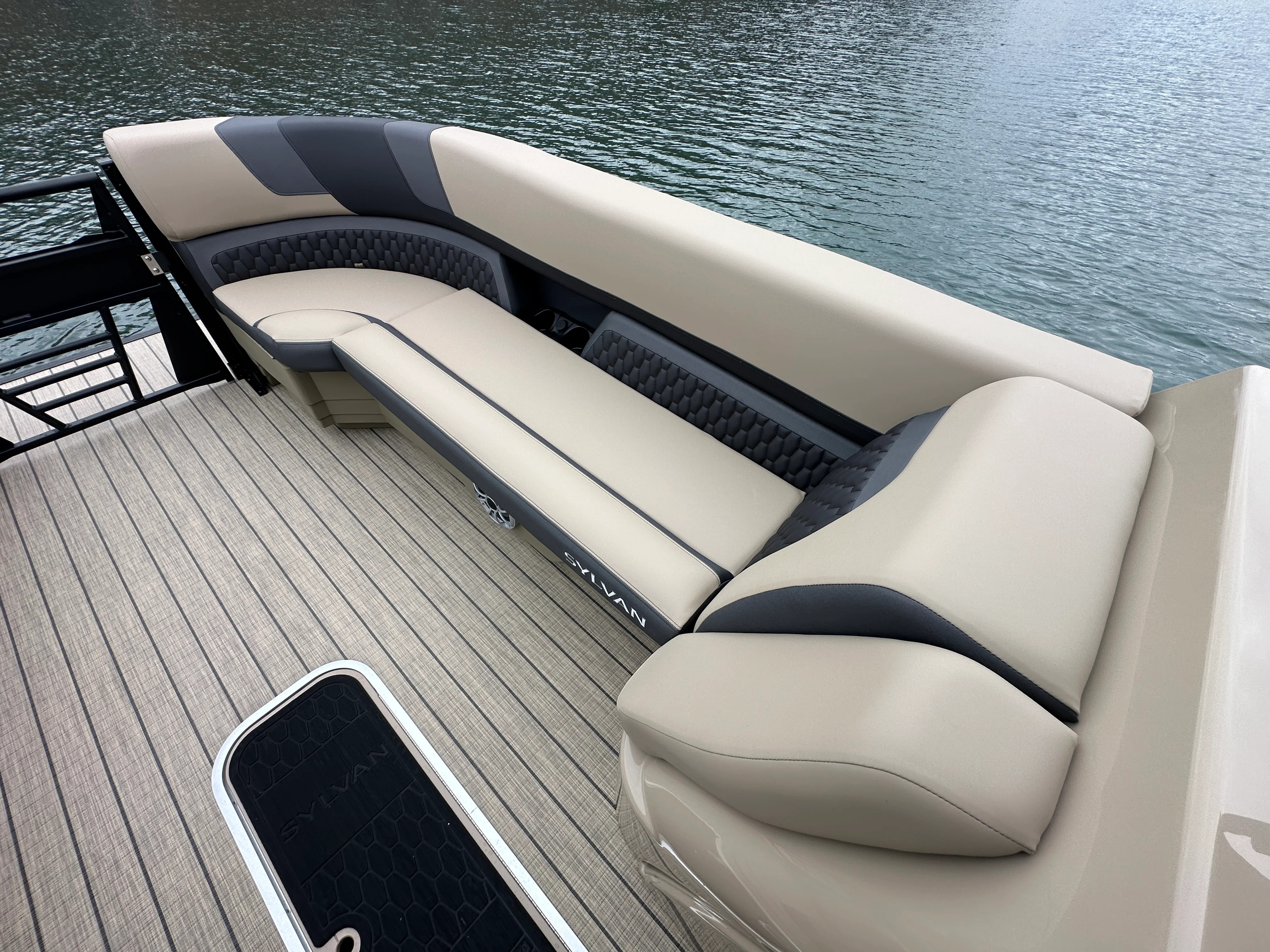 2026 Sylvan L-5 CLZ DH Image Thumbnail #8