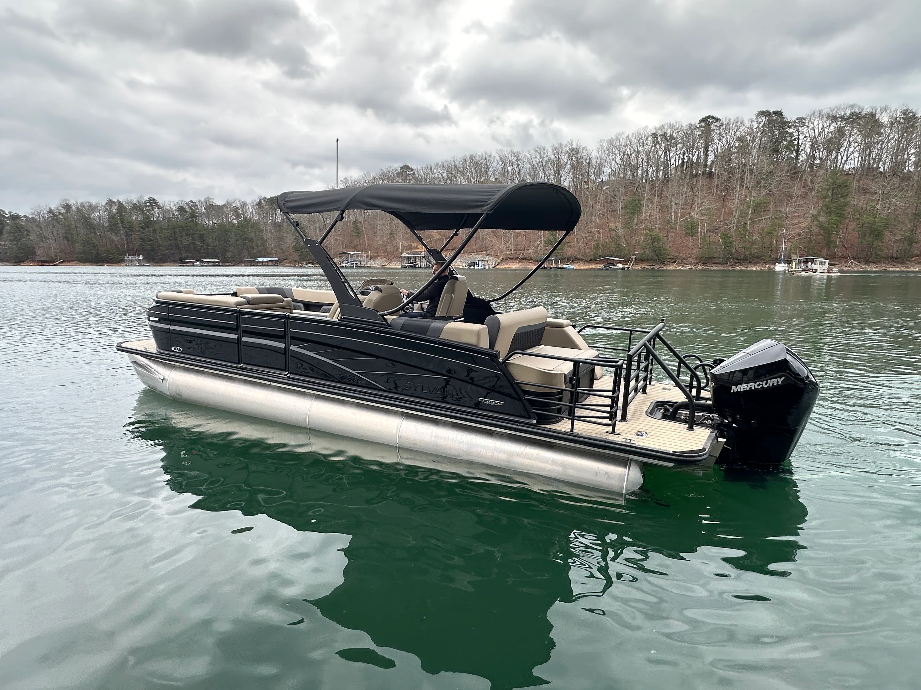 2026 Sylvan L-5 CLZ DH Image Thumbnail #1